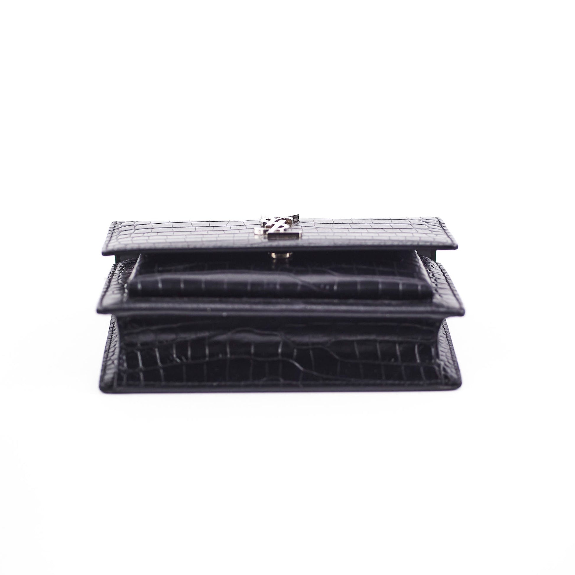 Saint Laurent Sunset Shoulder Bag - Rovelle Bags