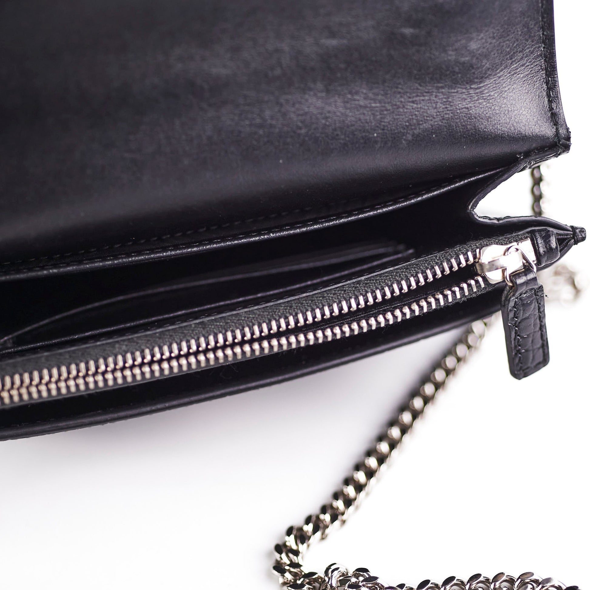 Saint Laurent Sunset Shoulder Bag - Rovelle Bags