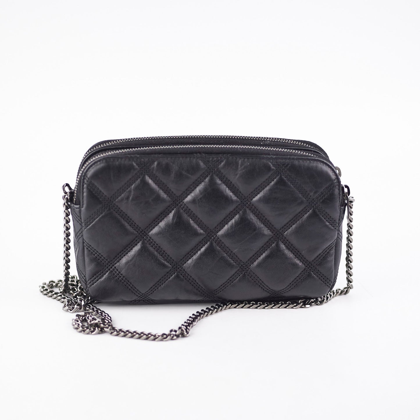 Saint Laurent Clutch - Rovelle Bags