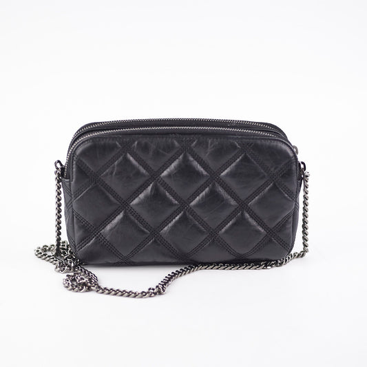 Saint Laurent Clutch - Rovelle Bags