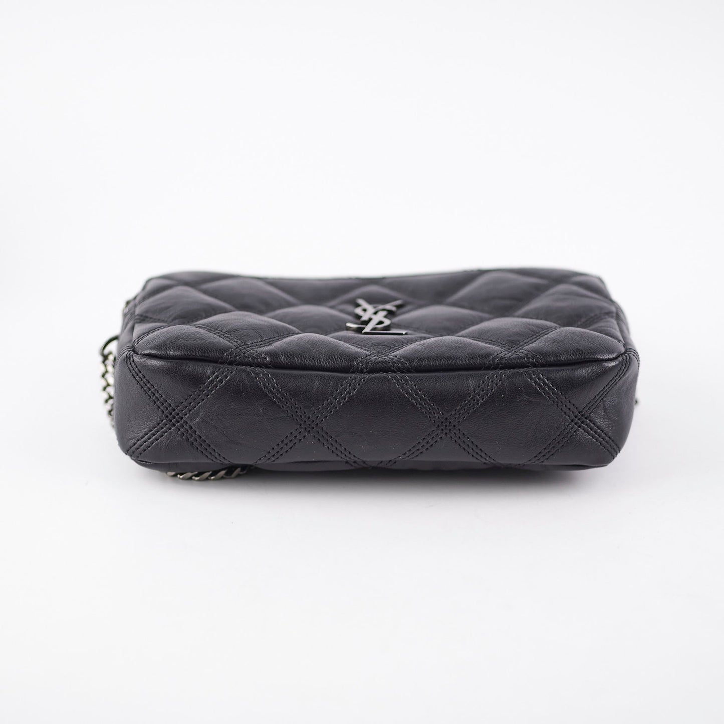 Saint Laurent Clutch - Rovelle Bags