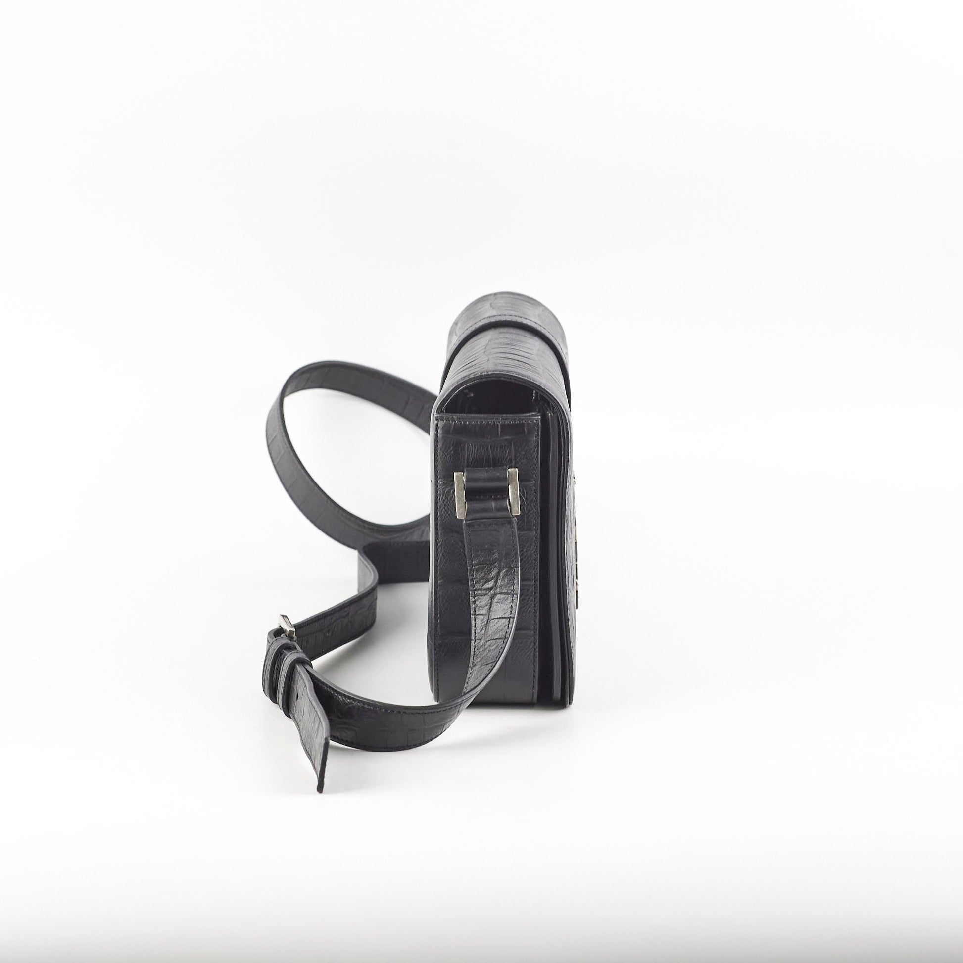 Saint Laurent Crossbody - Rovelle Bags