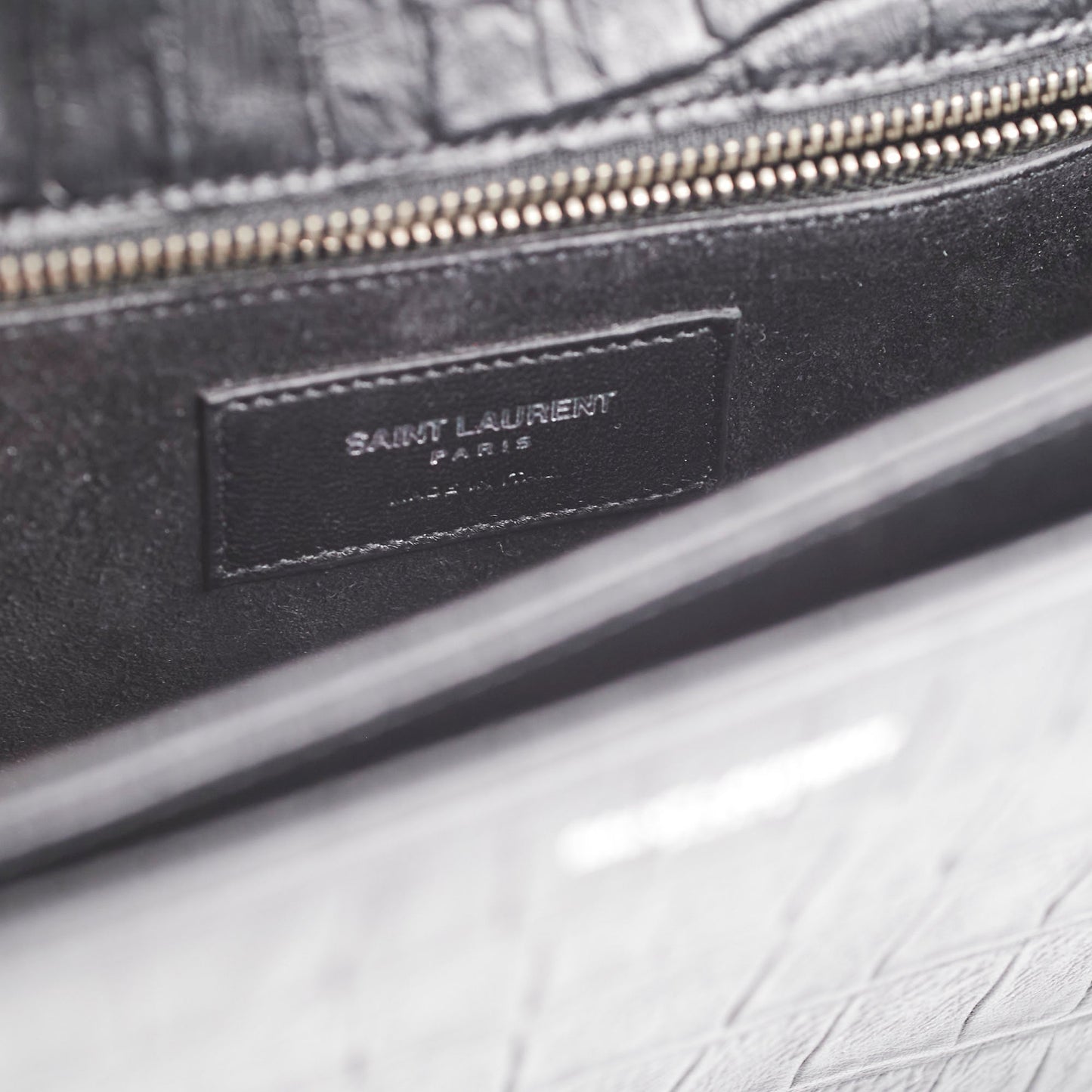 Saint Laurent Crossbody - Rovelle Bags