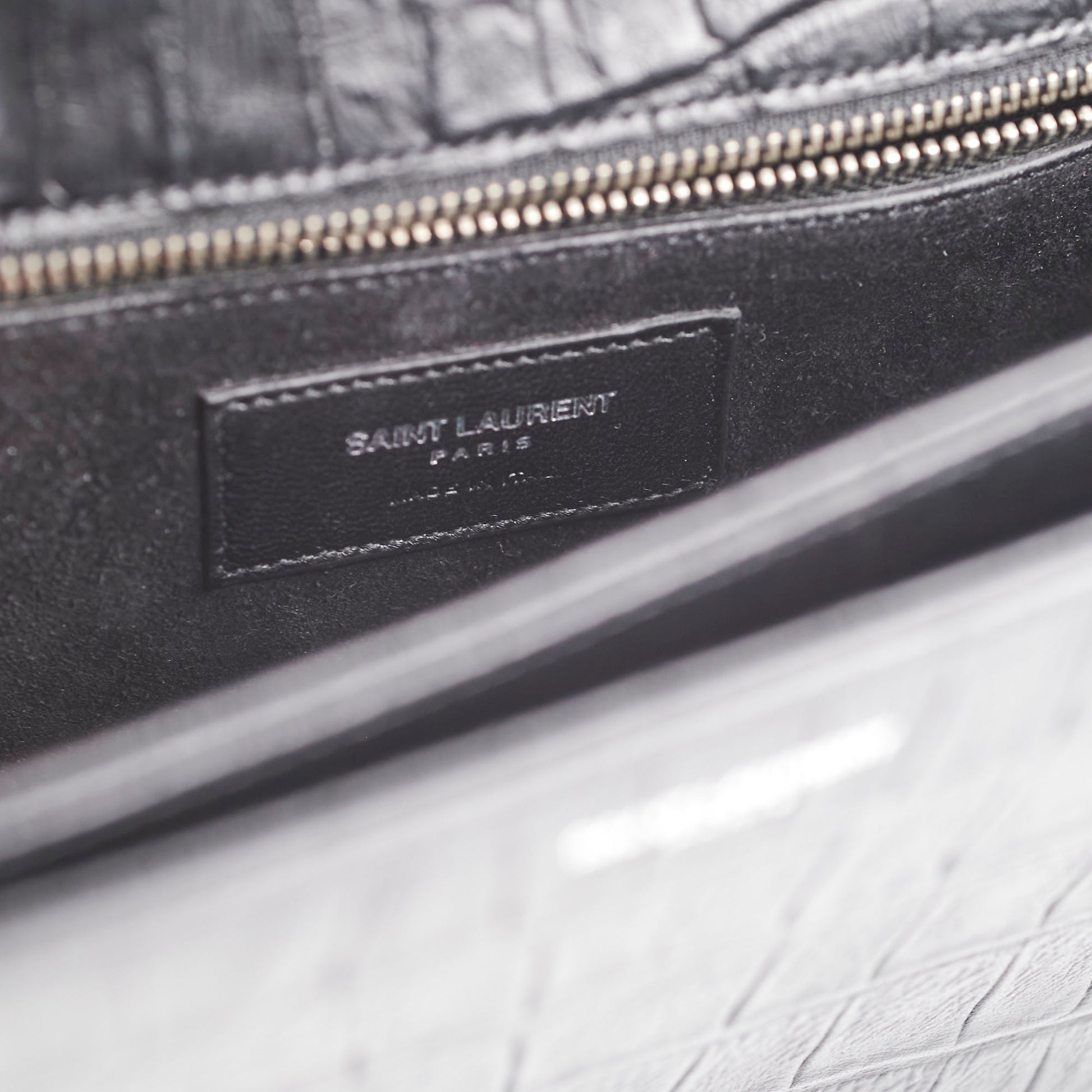 Saint Laurent Crossbody - Rovelle Bags
