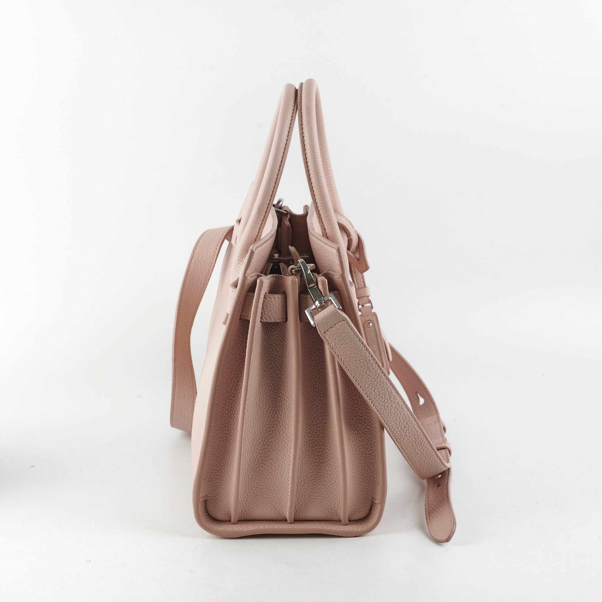 Saint Laurent Sac De Jour Handbag - Rovelle Bags