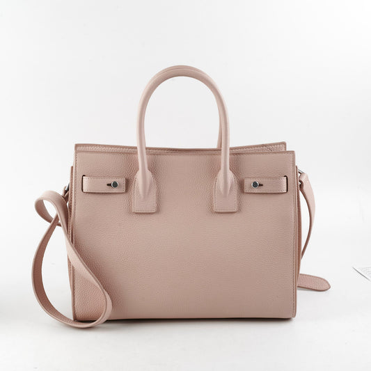 Saint Laurent Sac De Jour Handbag - Rovelle Bags