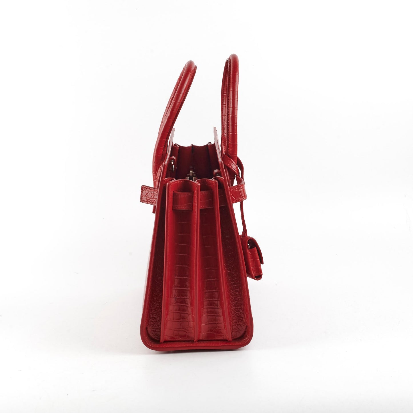 Saint Laurent Sac De Jour Handbag - Rovelle Bags