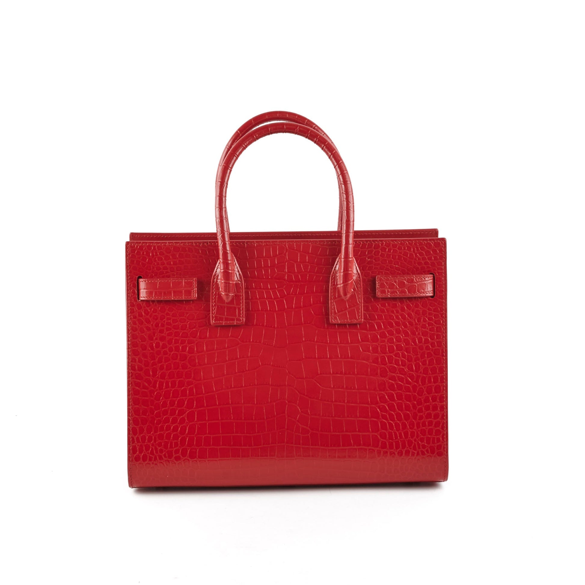 Saint Laurent Sac De Jour Handbag - Rovelle Bags