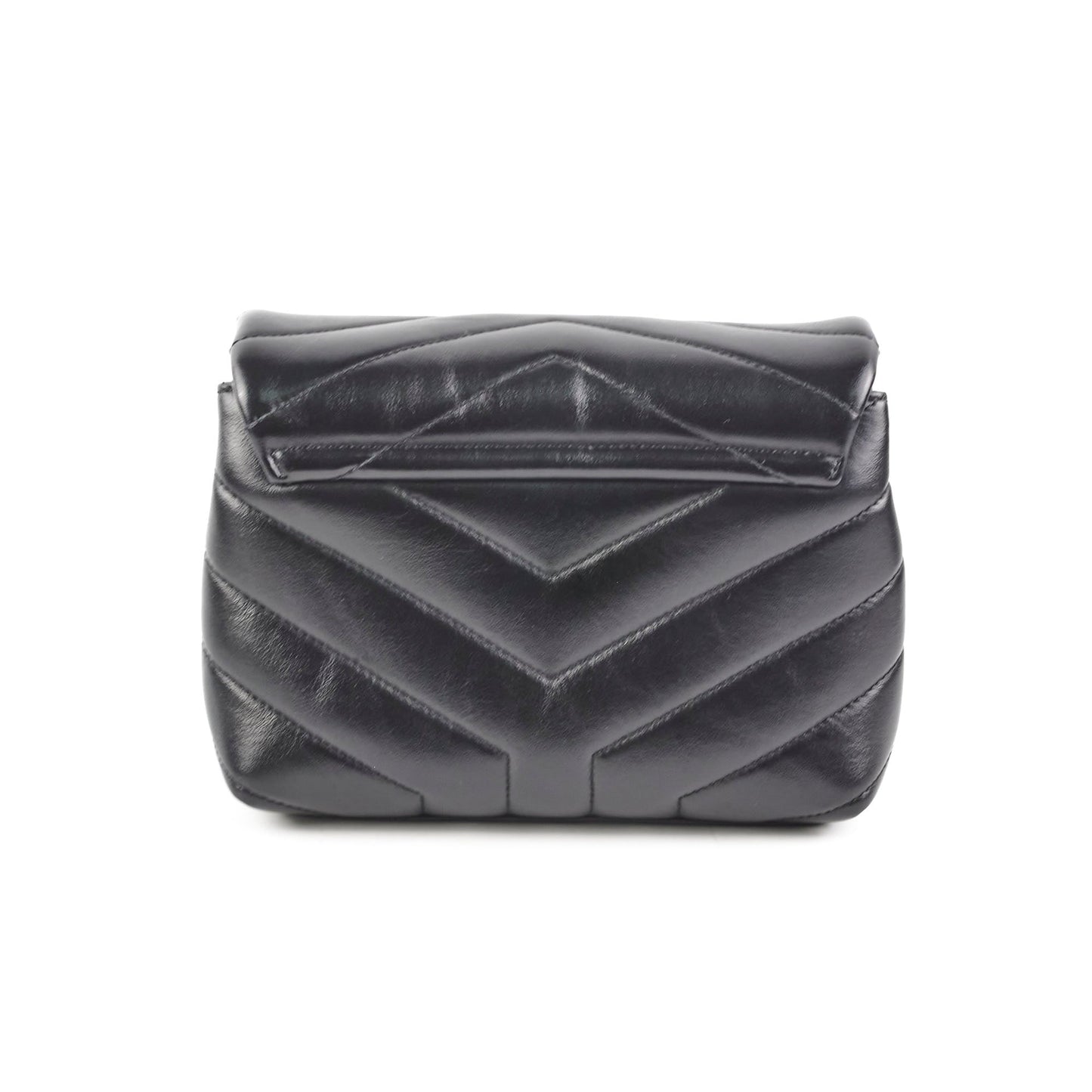 Saint Laurent Toy Handbag - Rovelle Bags