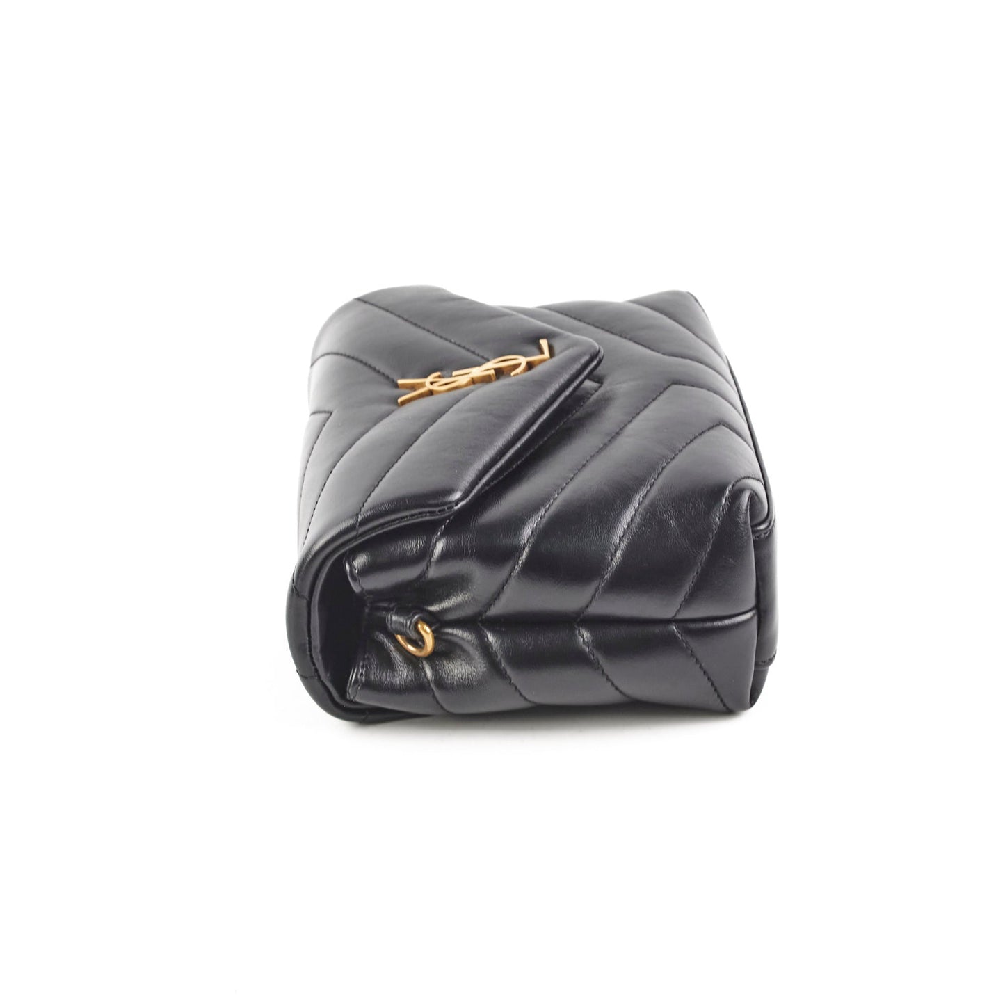 Saint Laurent Toy Handbag - Rovelle Bags
