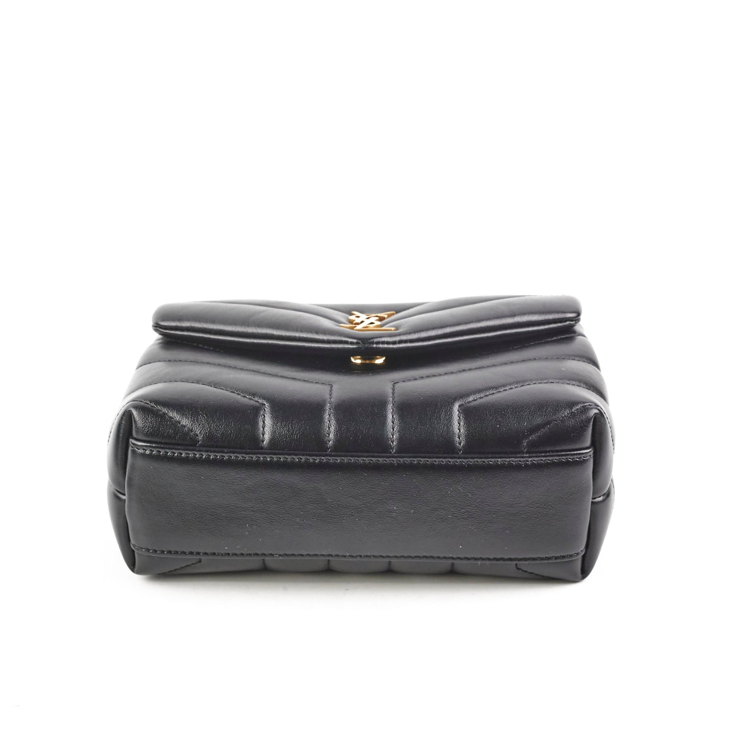 Saint Laurent Toy Handbag - Rovelle Bags