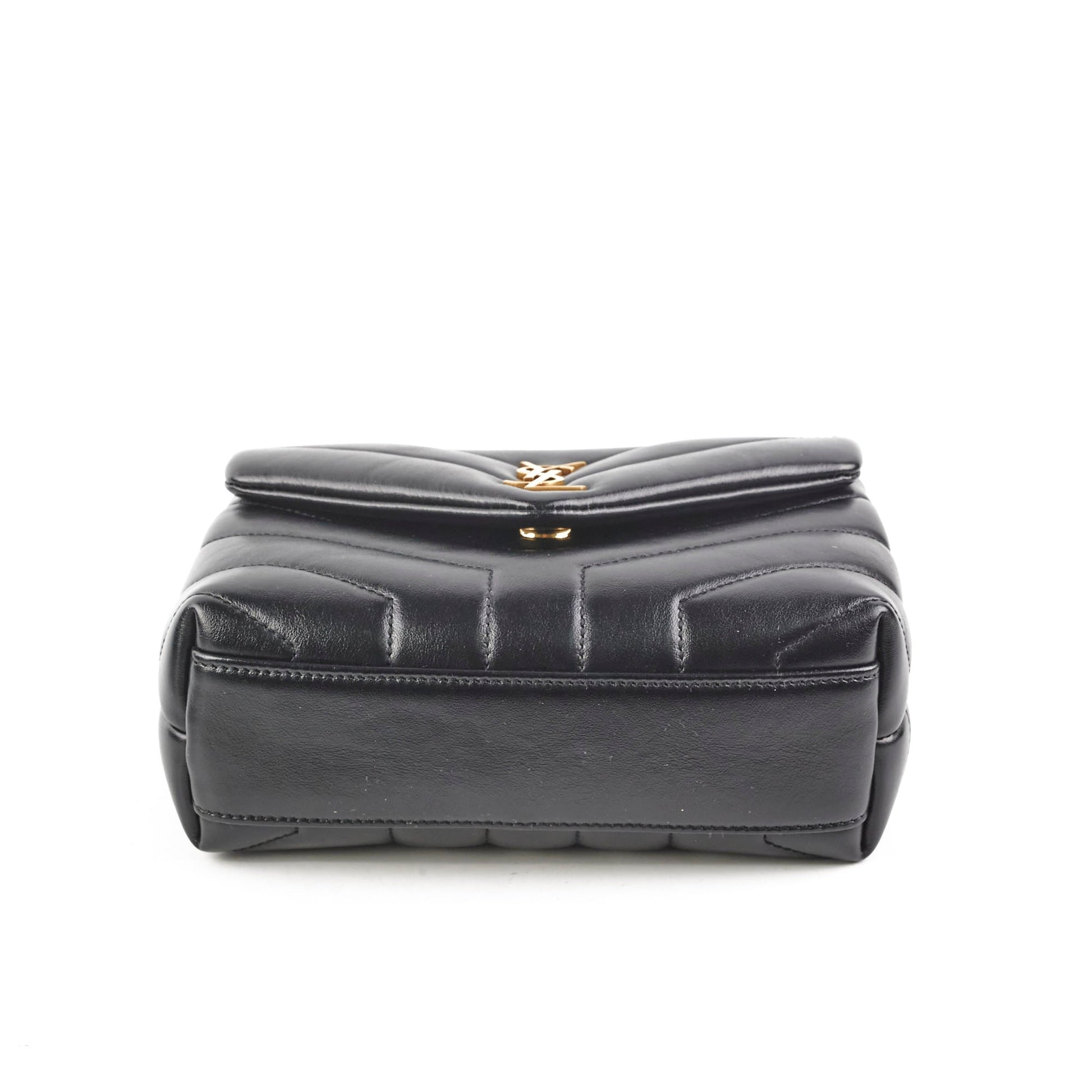 Saint Laurent Toy Handbag - Rovelle Bags