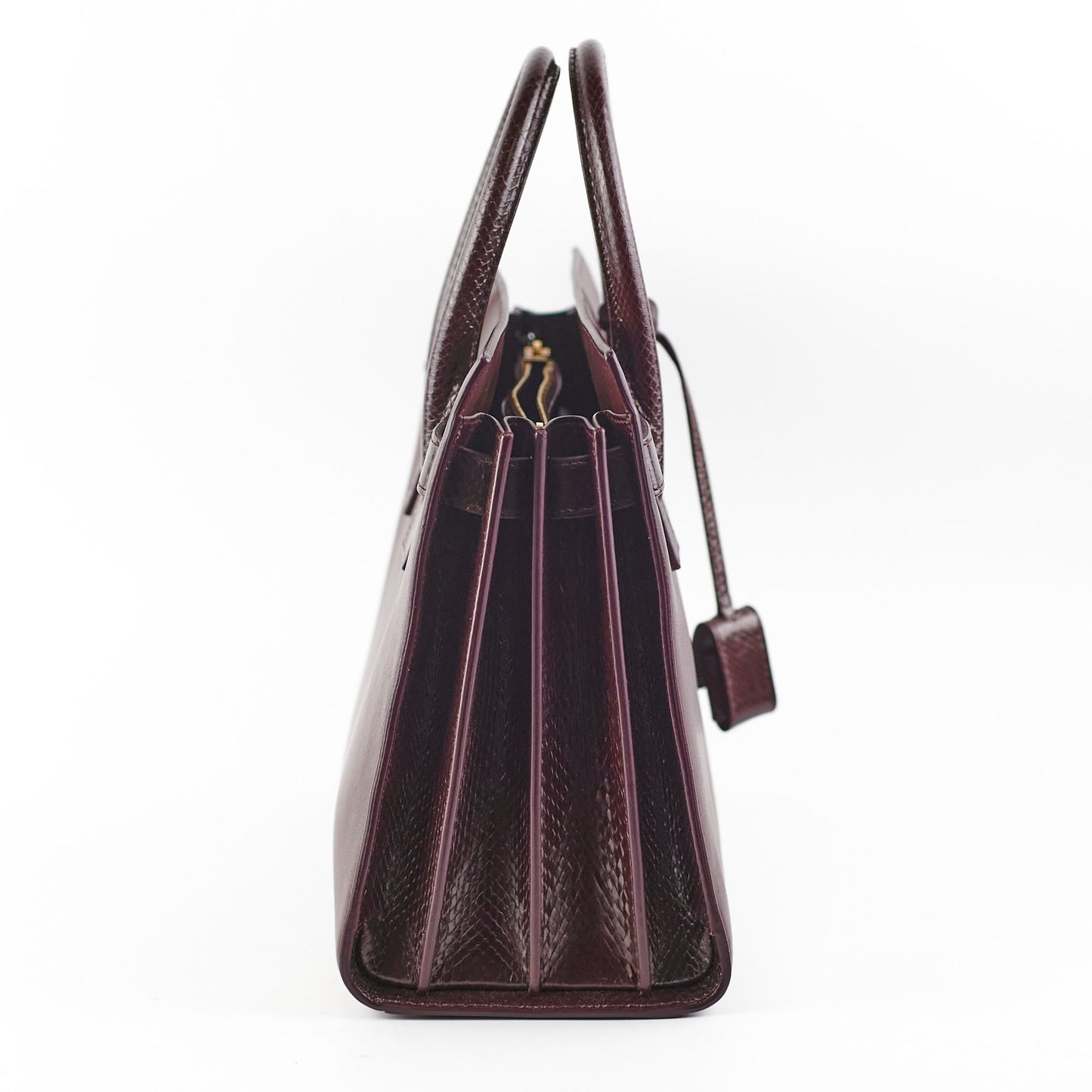 Saint Laurent Sac De Jour Handbag - Rovelle Bags
