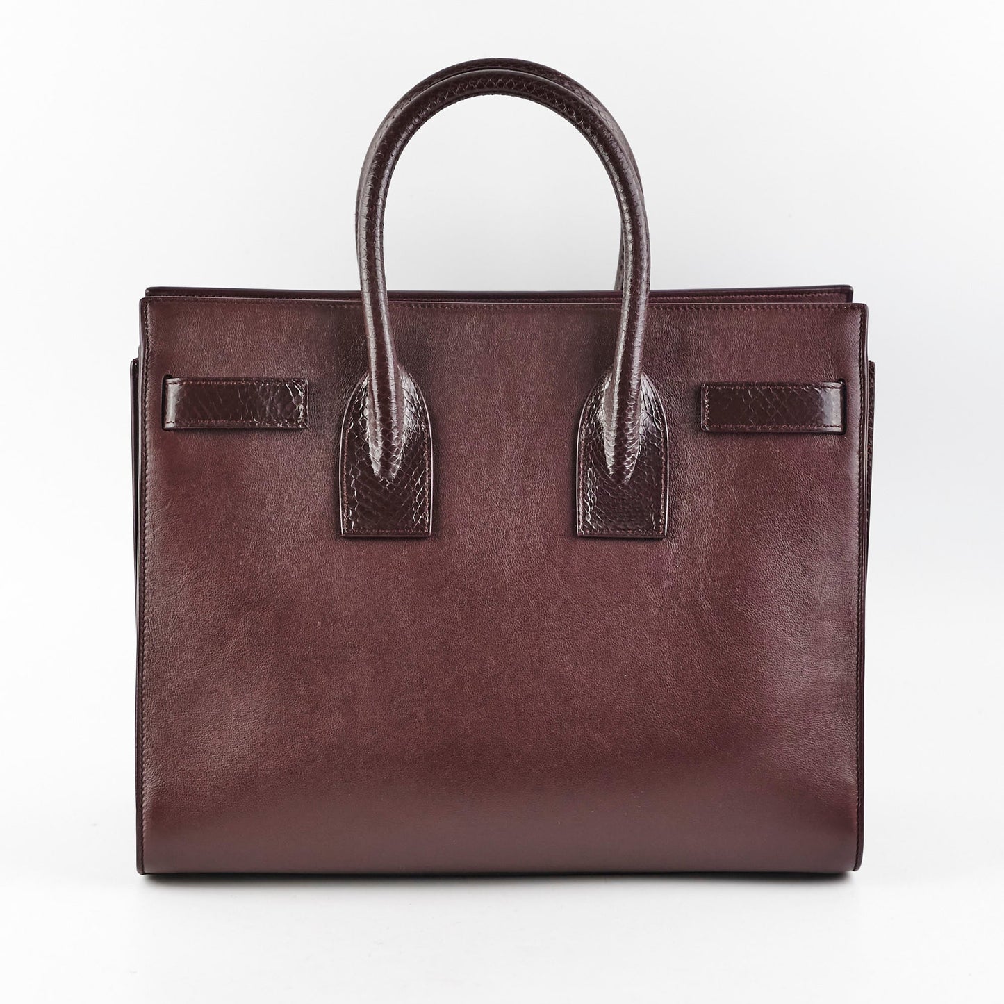 Saint Laurent Sac De Jour Handbag - Rovelle Bags