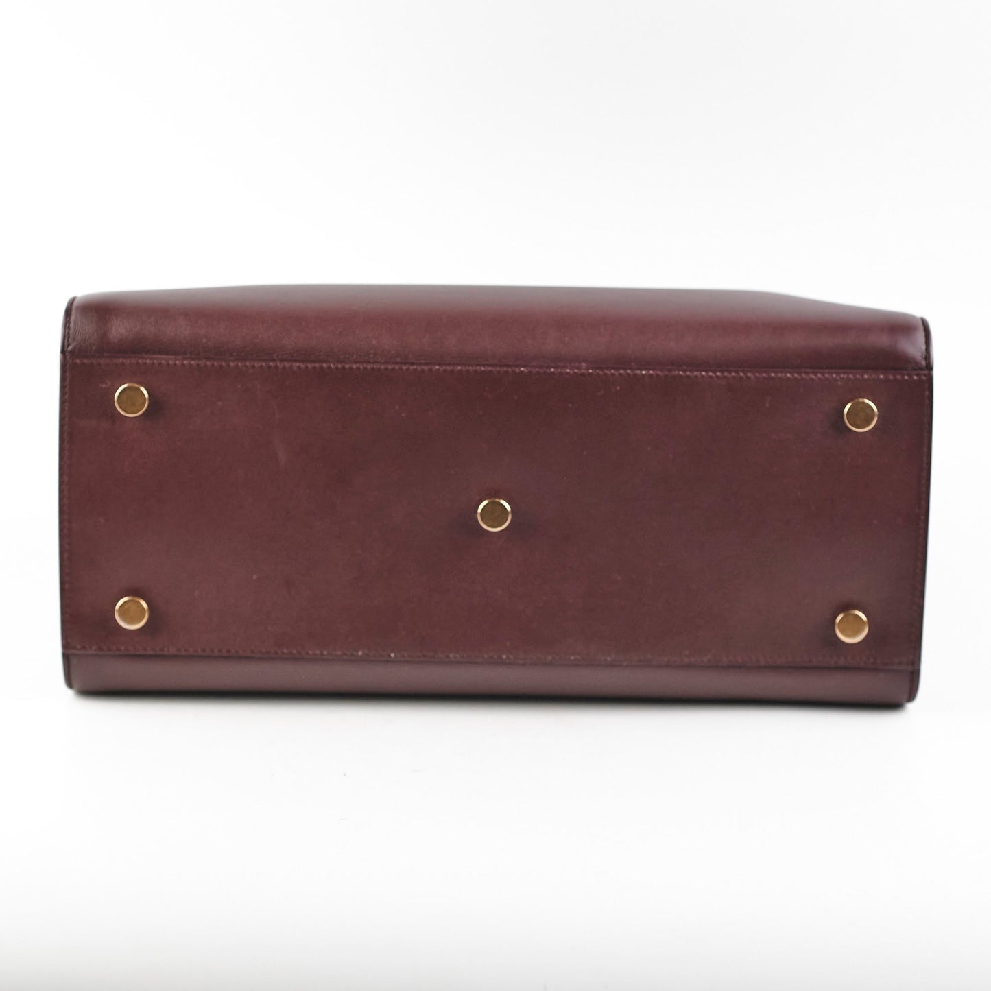 Saint Laurent Sac De Jour Handbag - Rovelle Bags