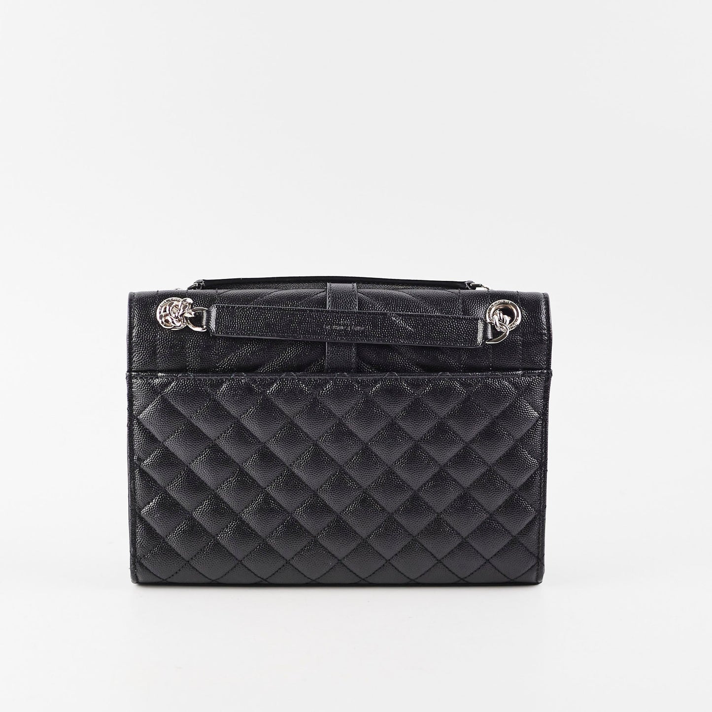 Saint Laurent College Shoulder Bag - Rovelle Bags