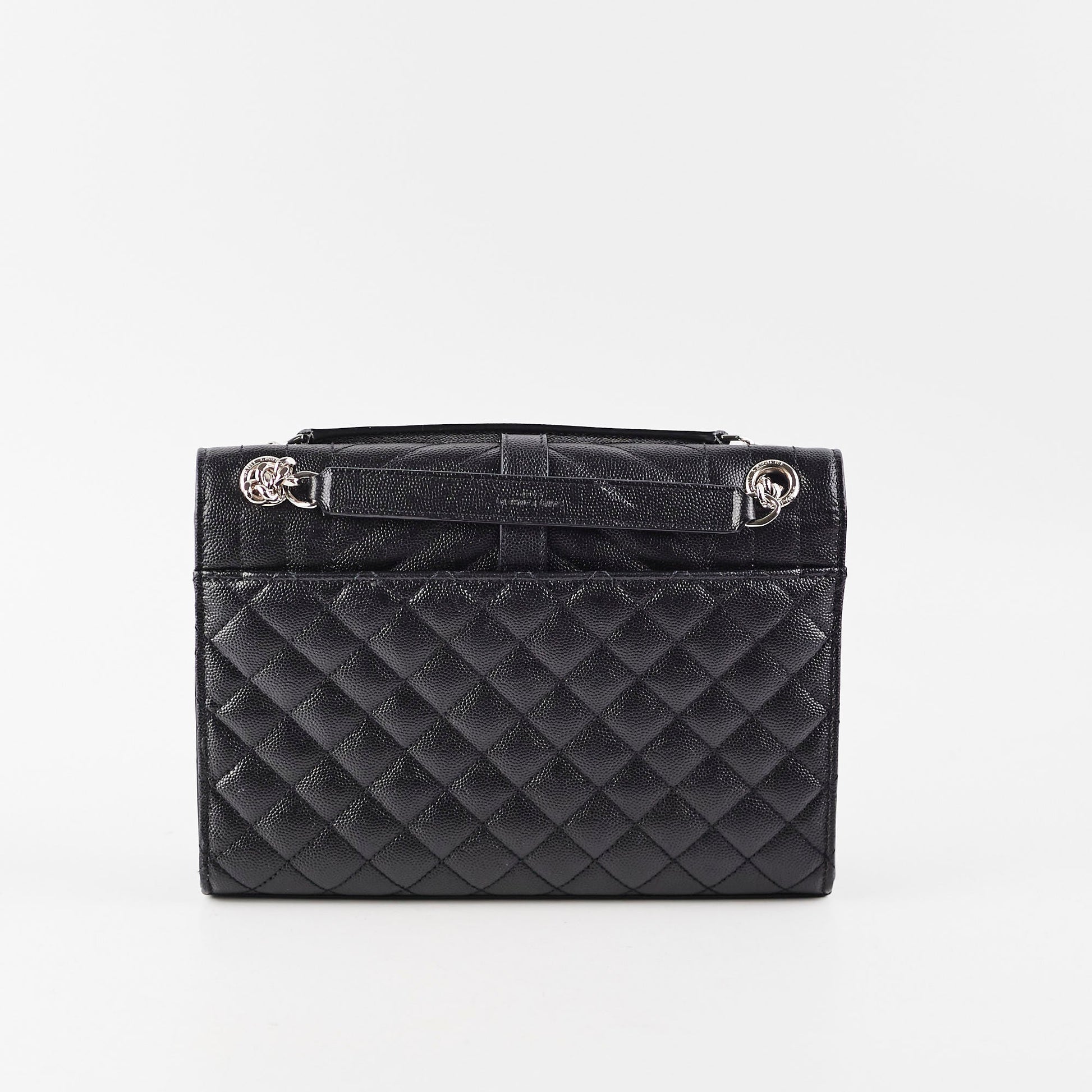 Saint Laurent College Shoulder Bag - Rovelle Bags