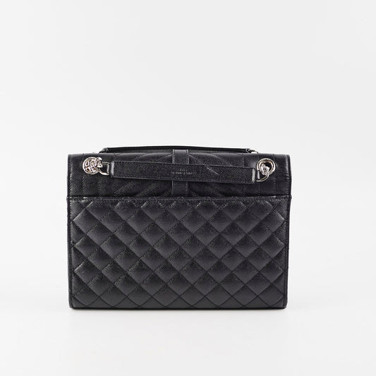 Saint Laurent College Shoulder Bag - Rovelle Bags