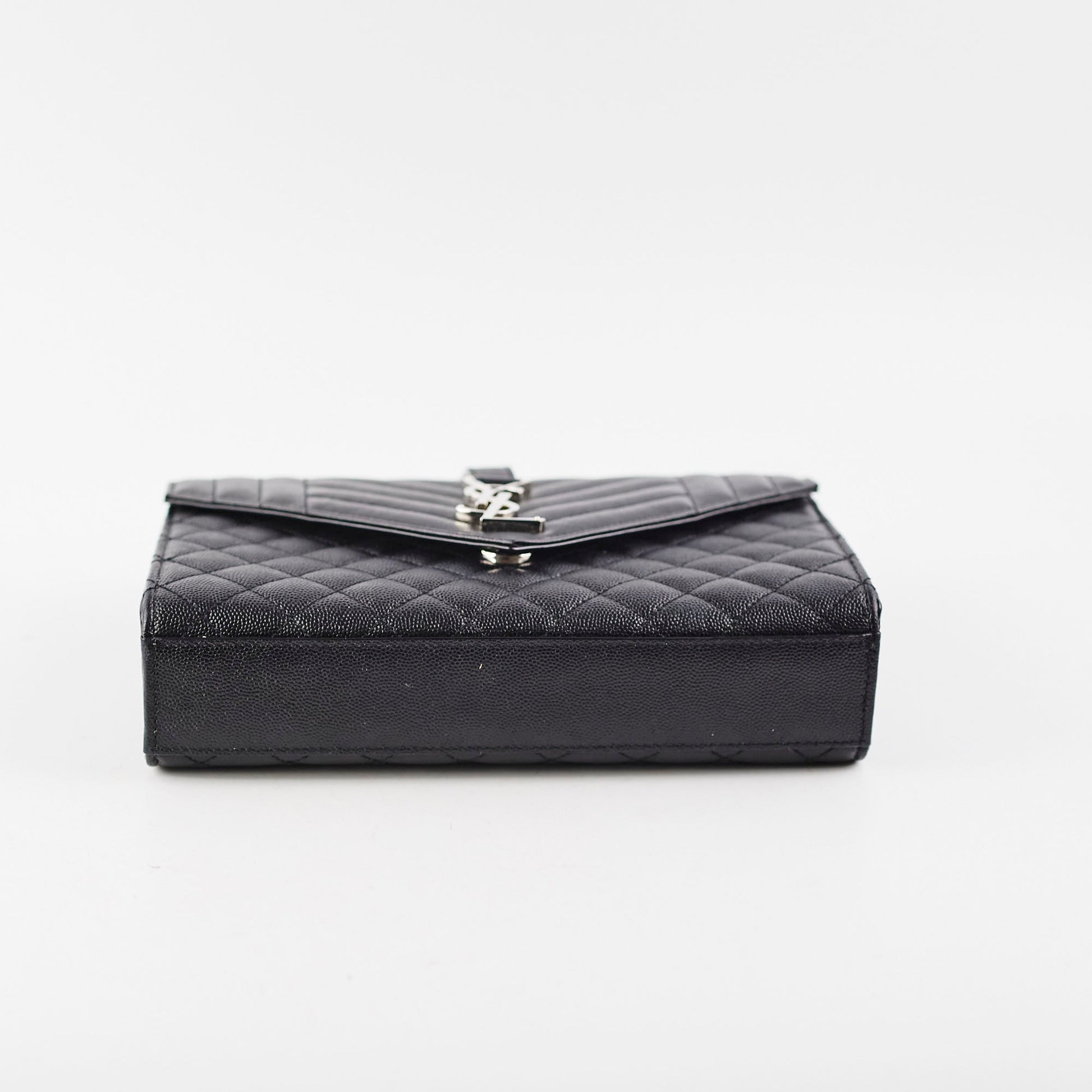 Saint Laurent College Shoulder Bag - Rovelle Bags