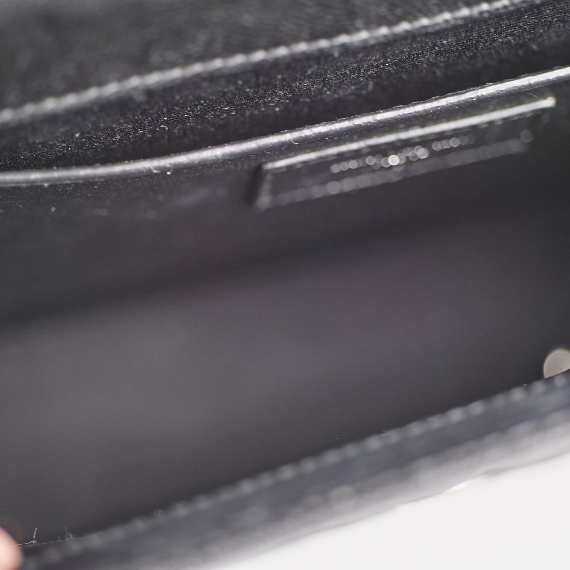Saint Laurent College Shoulder Bag - Rovelle Bags
