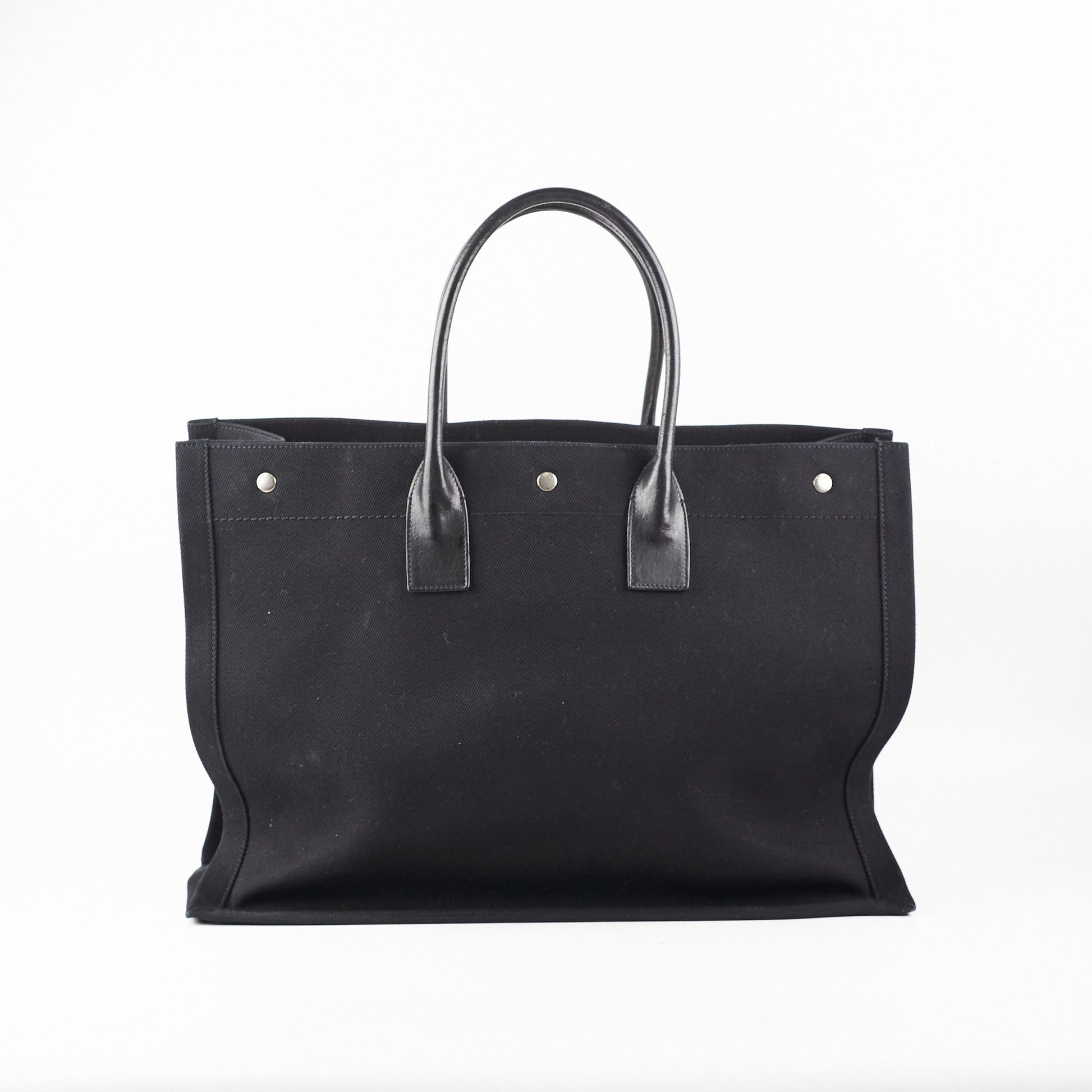 Saint Laurent Tote - Rovelle Bags