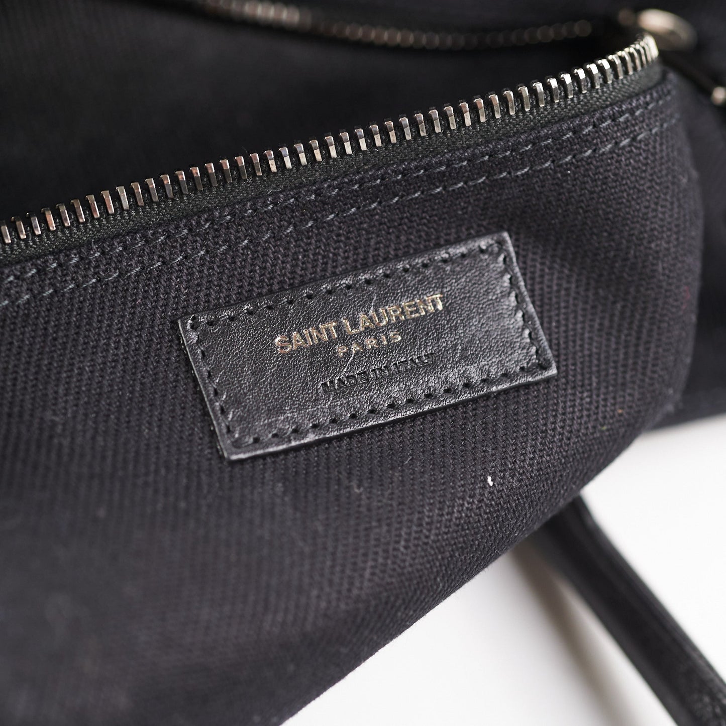 Saint Laurent Tote - Rovelle Bags