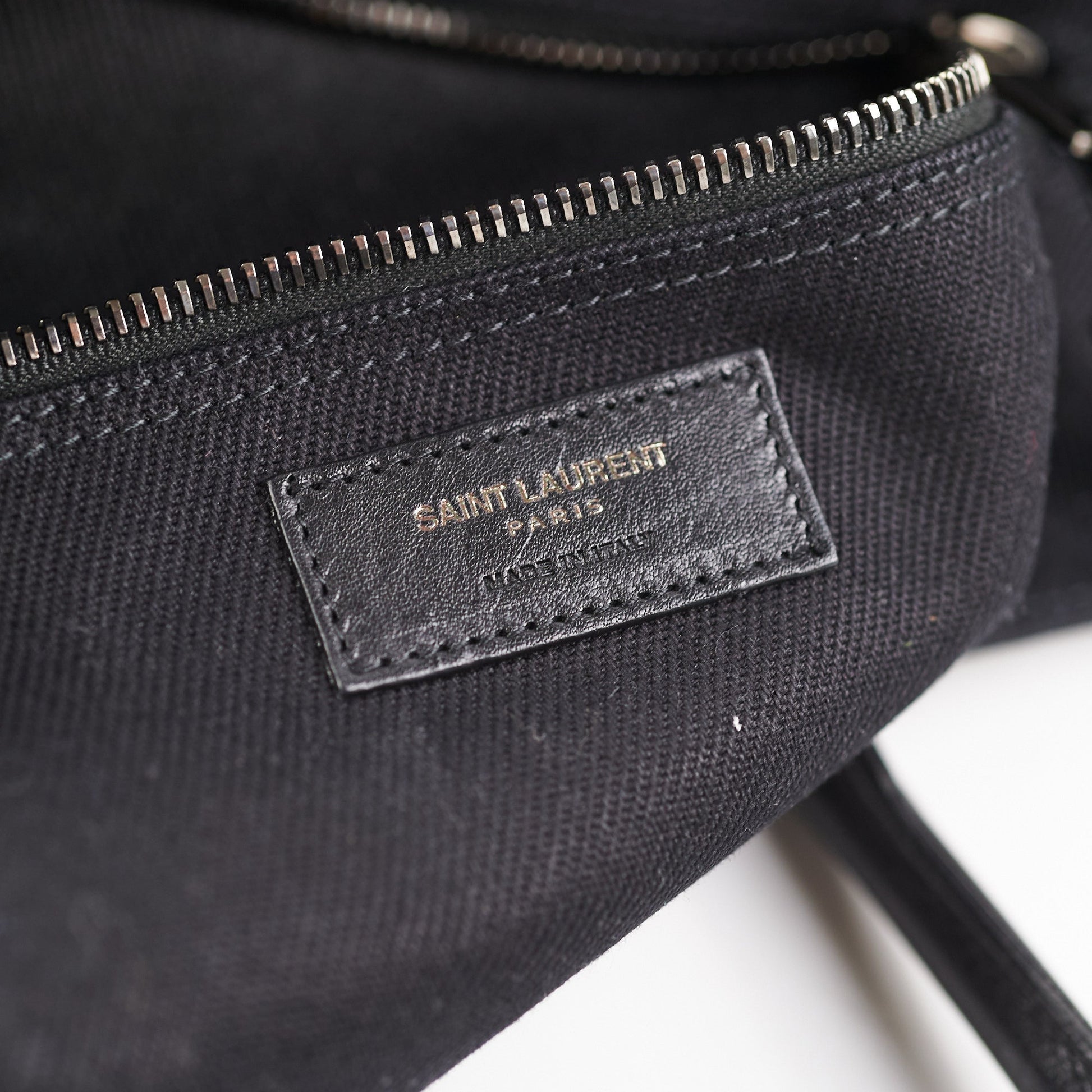 Saint Laurent Tote - Rovelle Bags