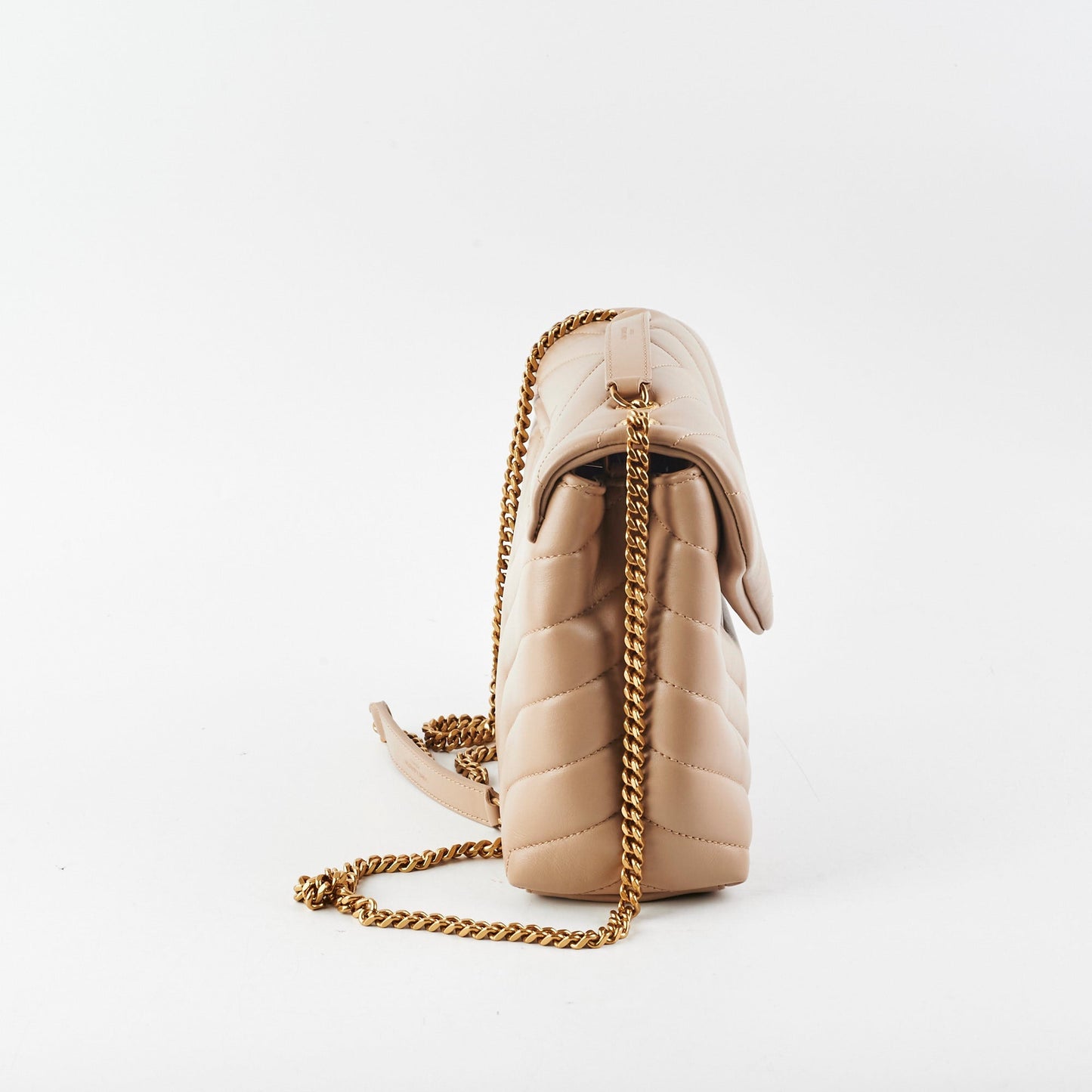 Saint Laurent Lou Shoulder Bag - Rovelle Bags