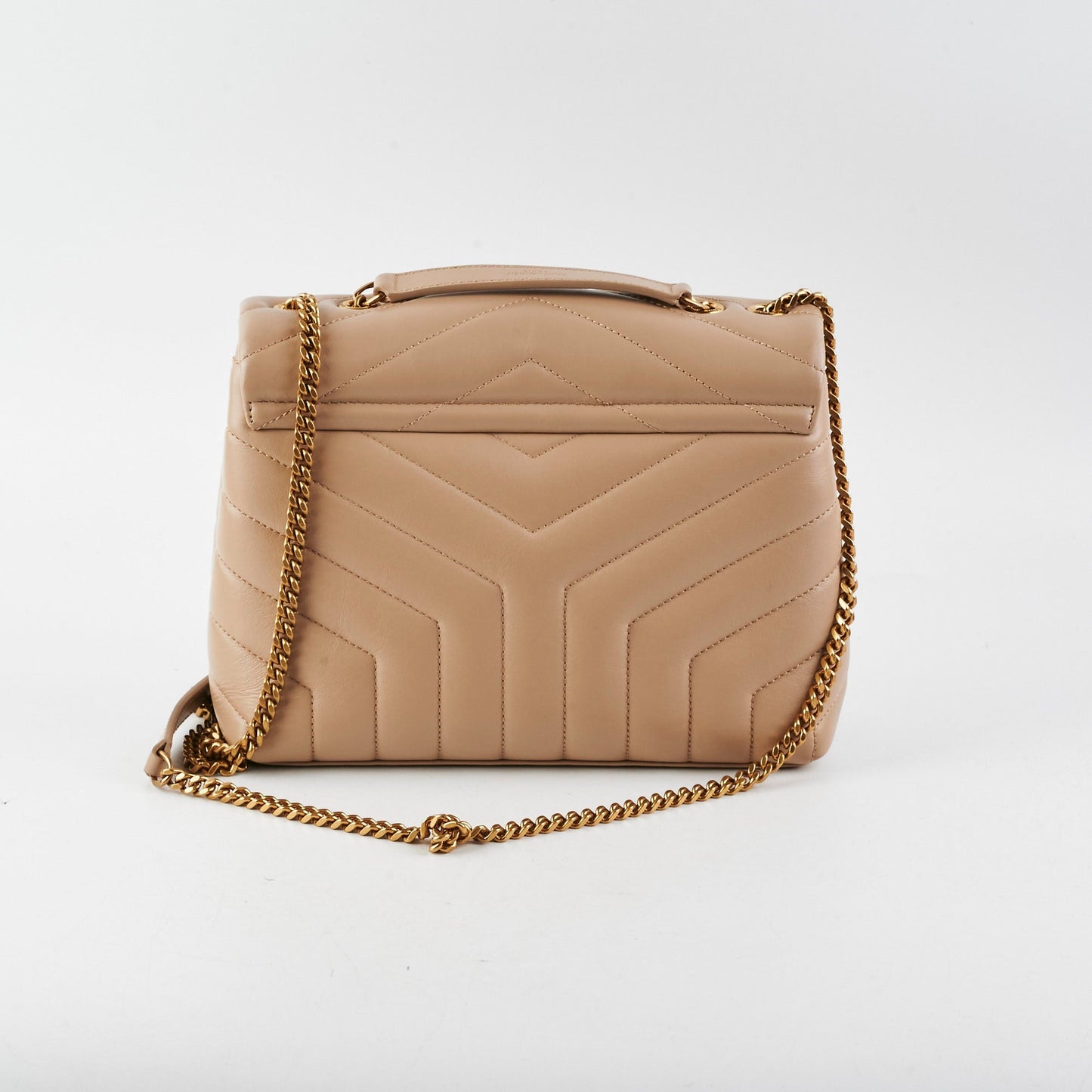 Saint Laurent Lou Shoulder Bag - Rovelle Bags