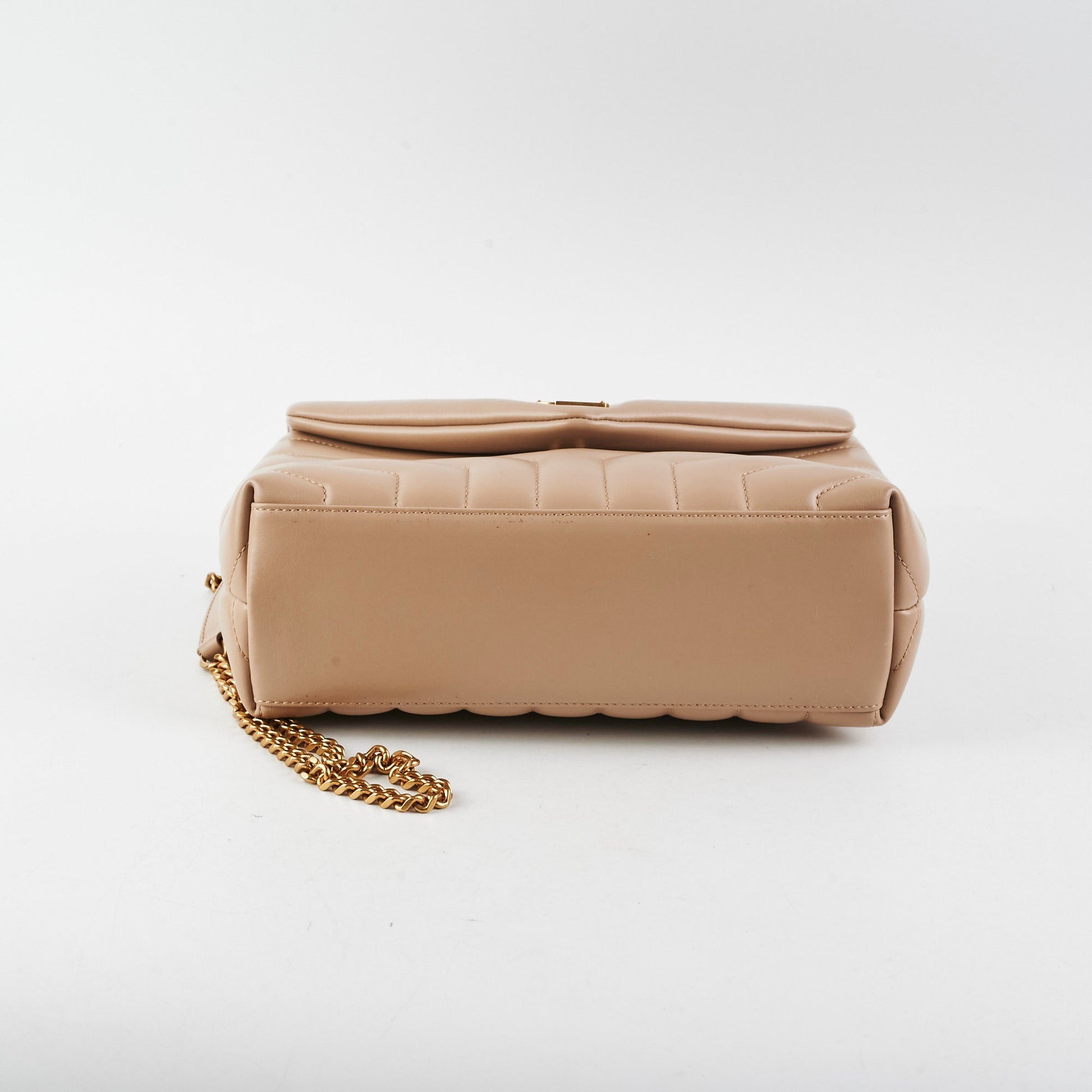 Saint Laurent Lou Shoulder Bag - Rovelle Bags