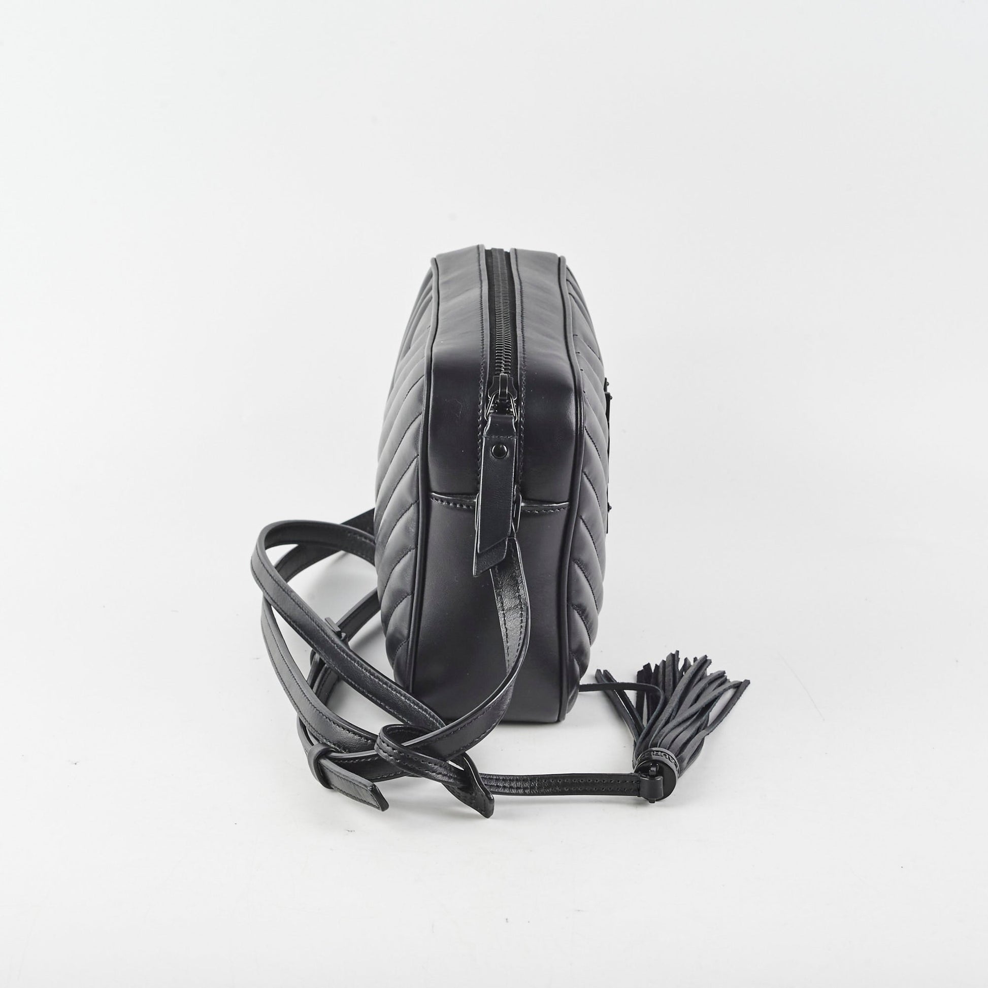 Saint Laurent Lou Crossbody - Rovelle Bags