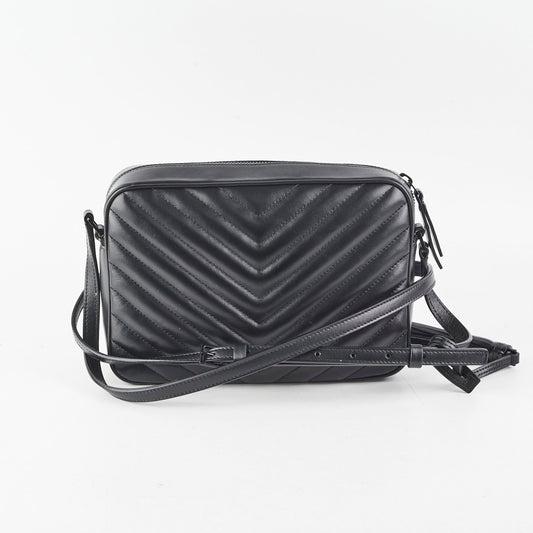 Saint Laurent Lou Crossbody - Rovelle Bags