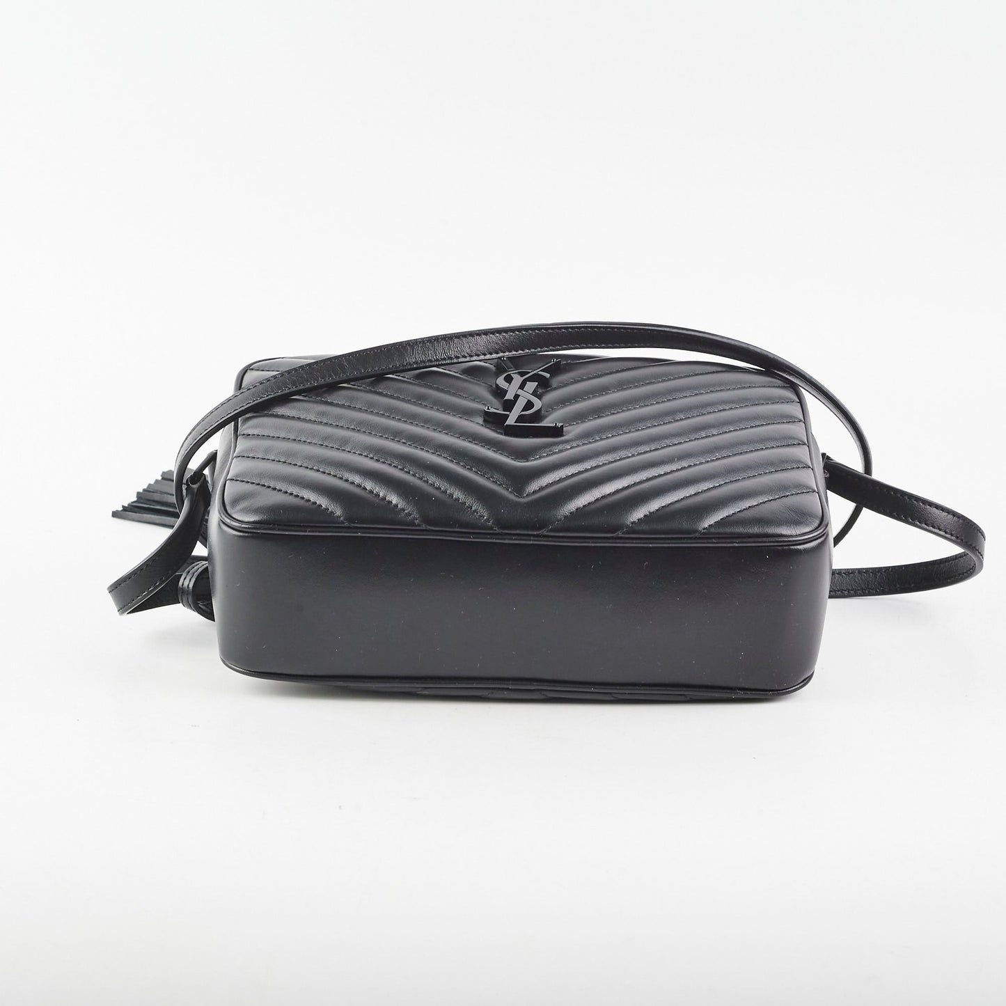 Saint Laurent Lou Crossbody - Rovelle Bags