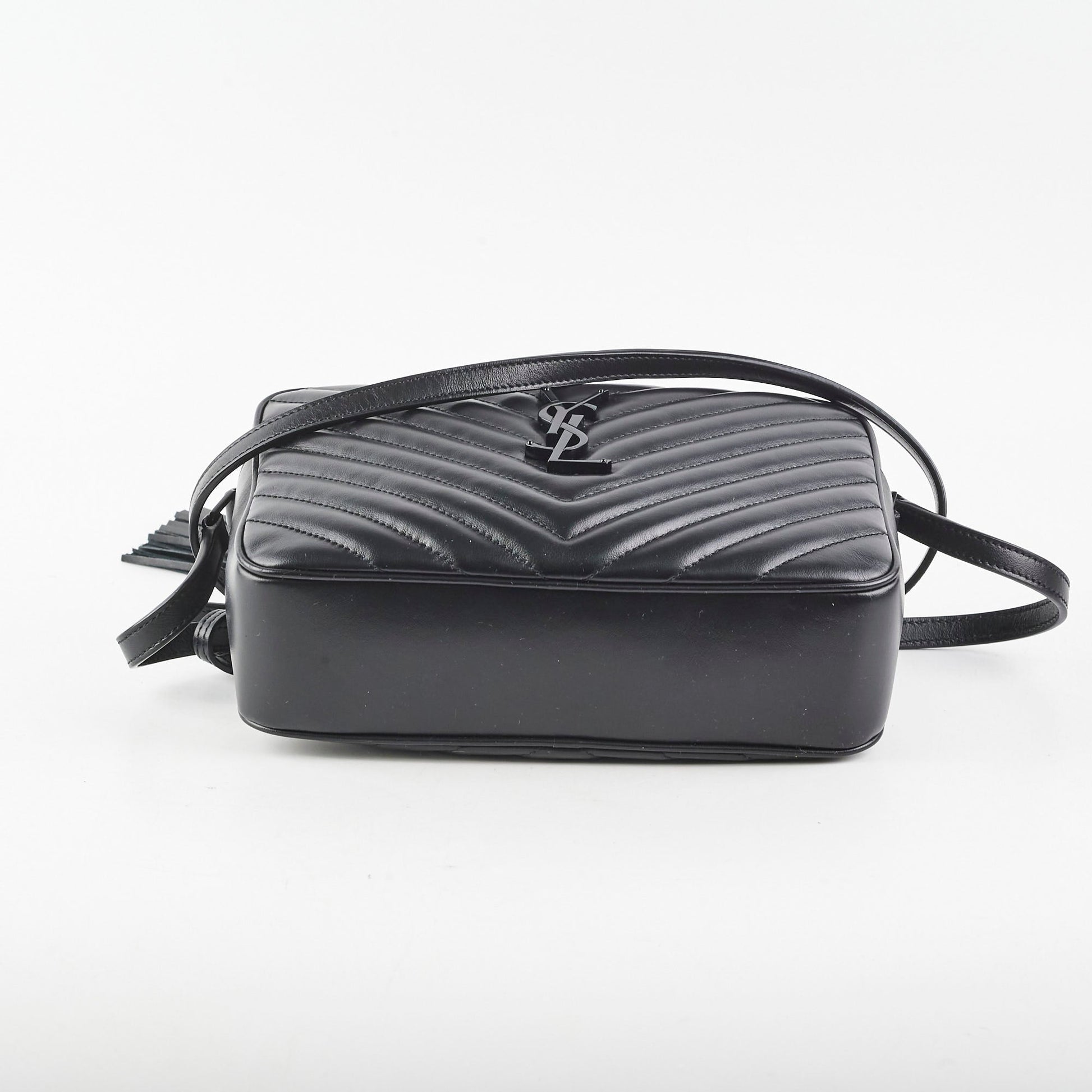 Saint Laurent Lou Crossbody - Rovelle Bags