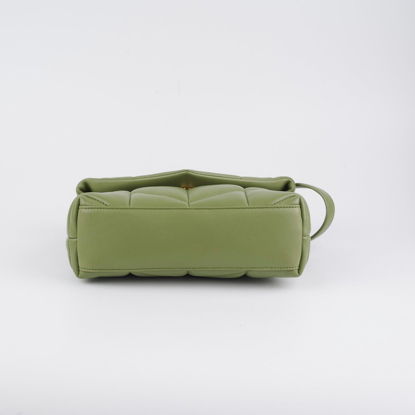 Saint Laurent Puffer Shoulder Bag - Rovelle Bags