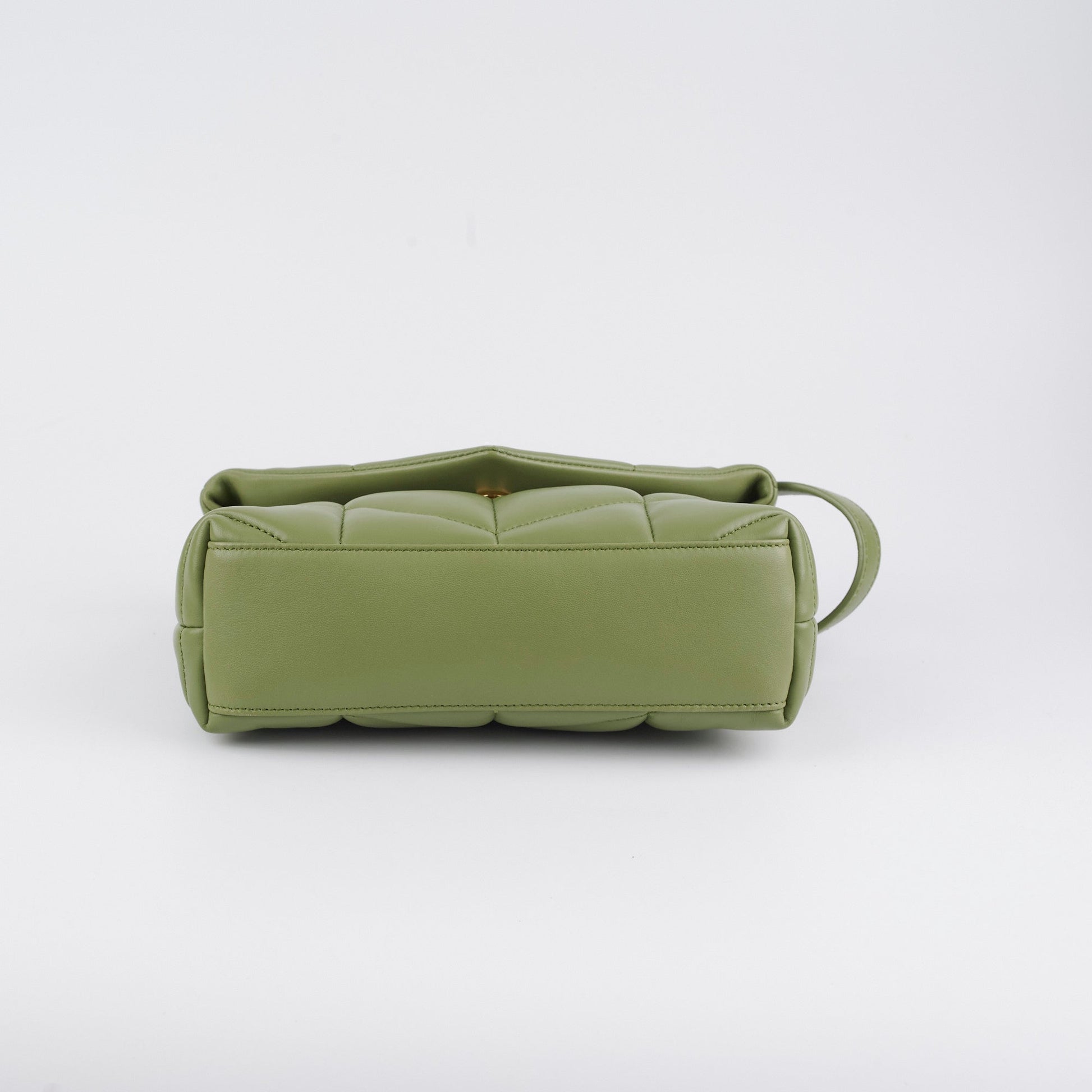 Saint Laurent Puffer Shoulder Bag - Rovelle Bags