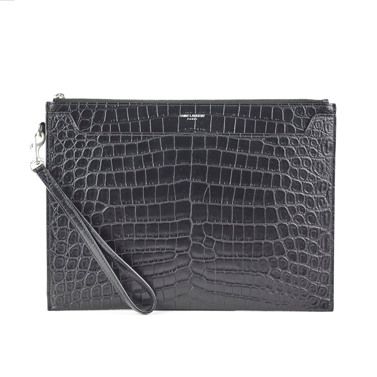 Saint Laurent Clutch - Rovelle Bags