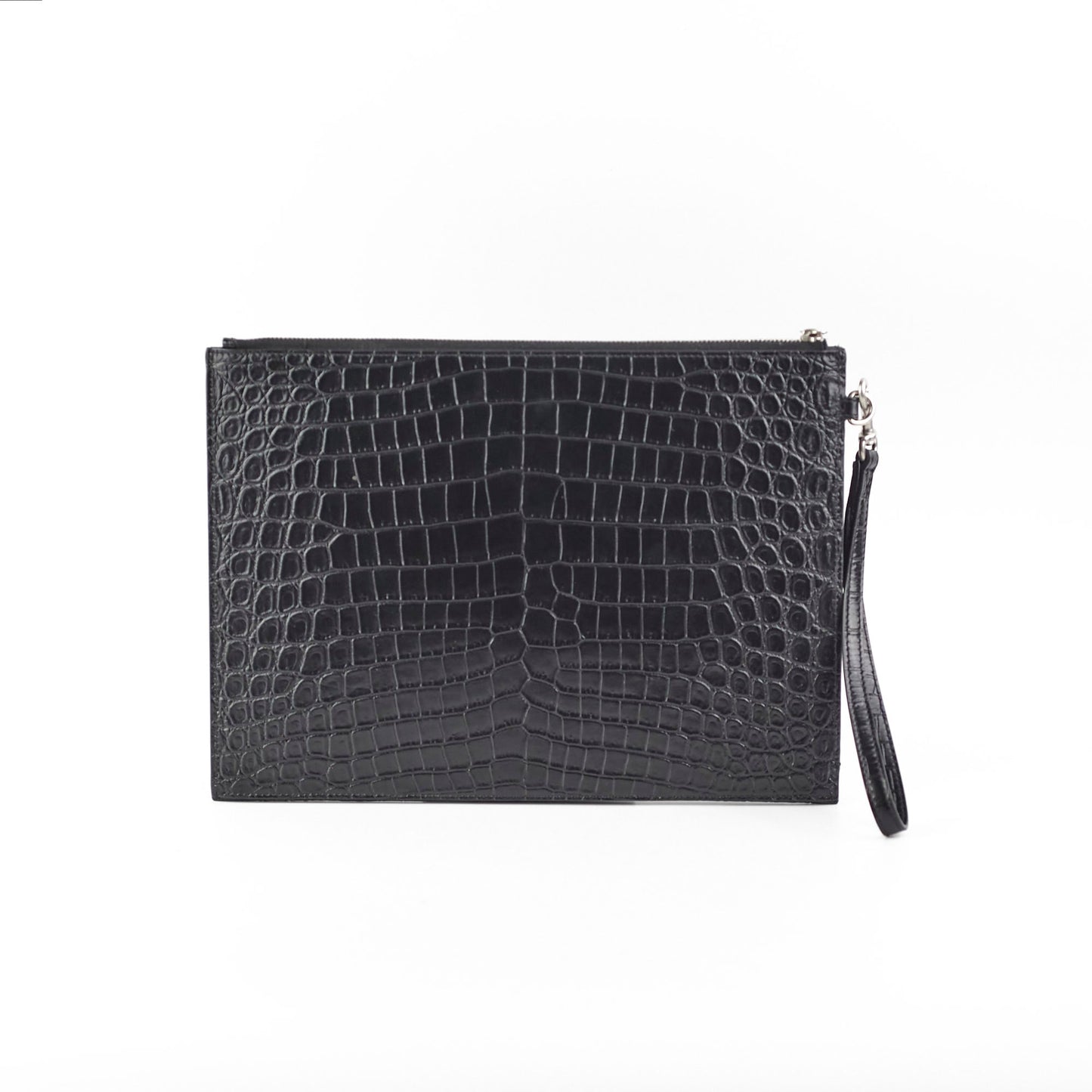 Saint Laurent Clutch - Rovelle Bags
