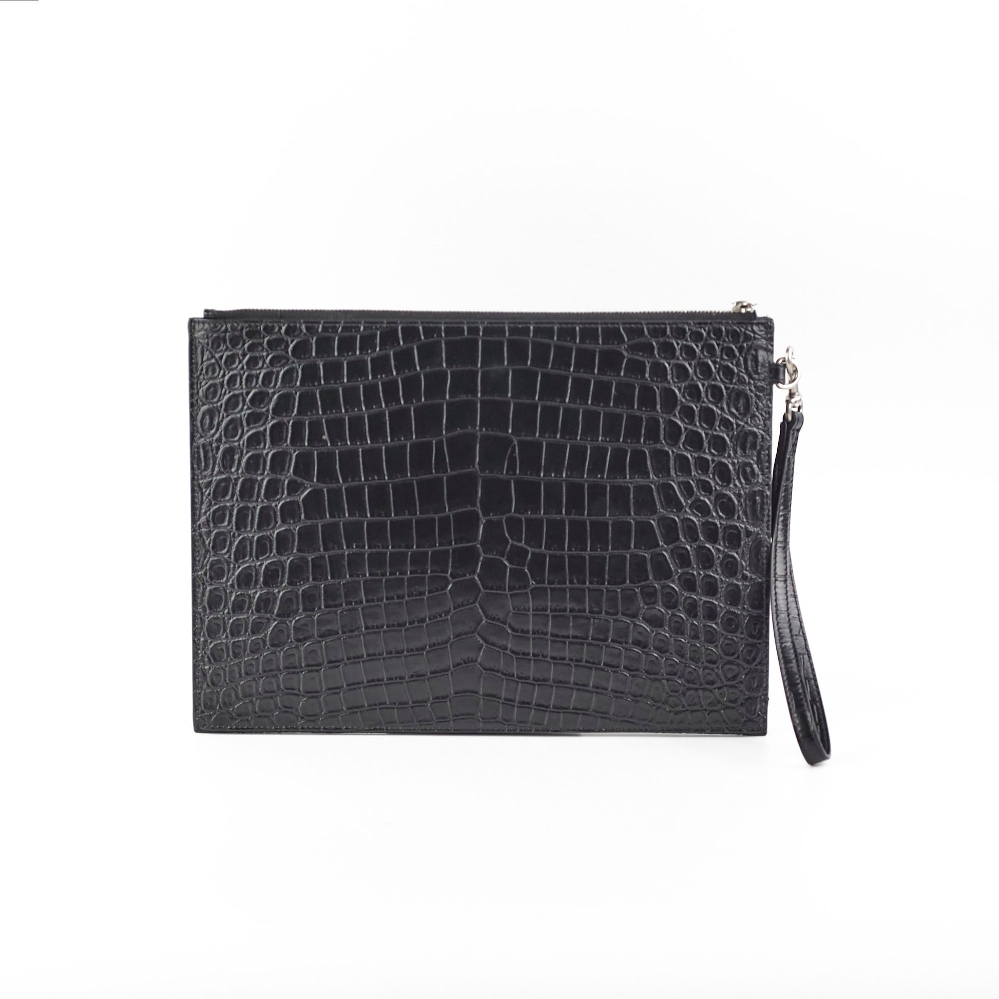 Saint Laurent Clutch - Rovelle Bags