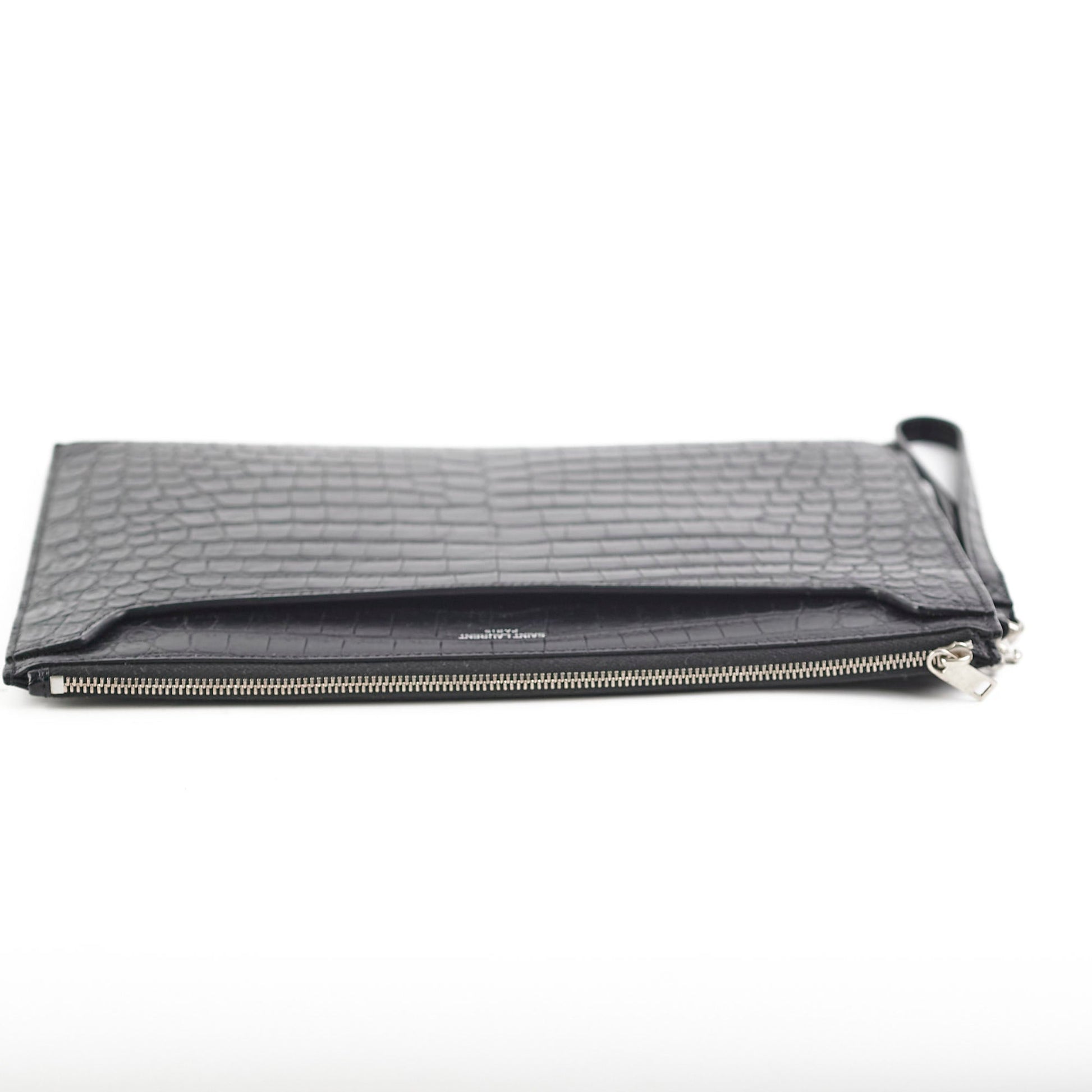 Saint Laurent Clutch - Rovelle Bags
