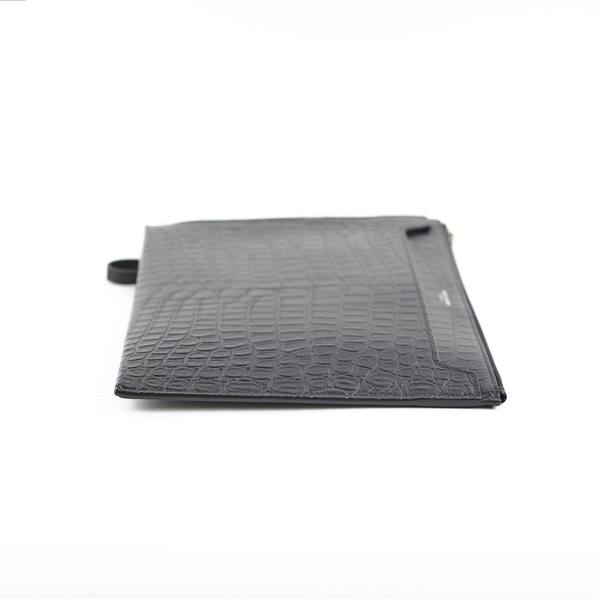 Saint Laurent Clutch - Rovelle Bags