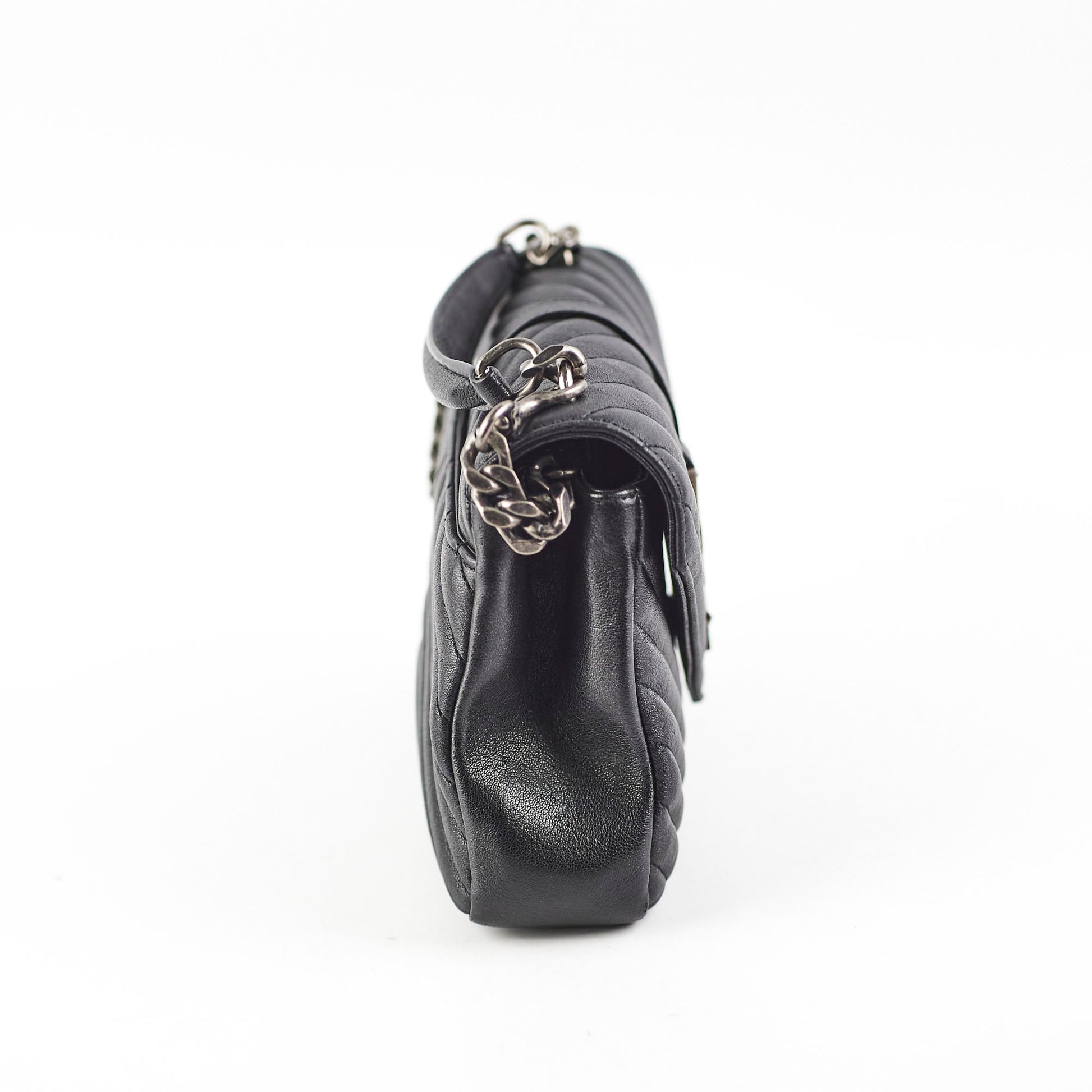 Saint Laurent College Shoulder Bag - Rovelle Bags