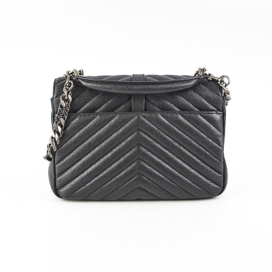 Saint Laurent College Shoulder Bag - Rovelle Bags
