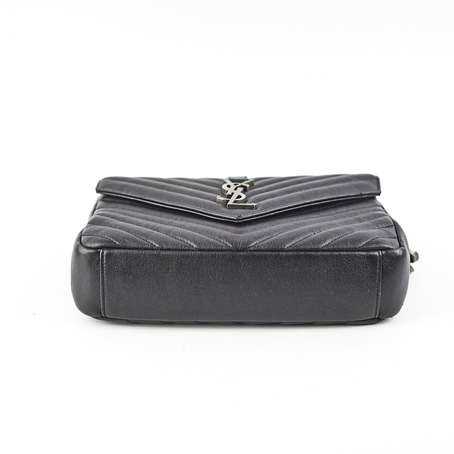 Saint Laurent College Shoulder Bag - Rovelle Bags
