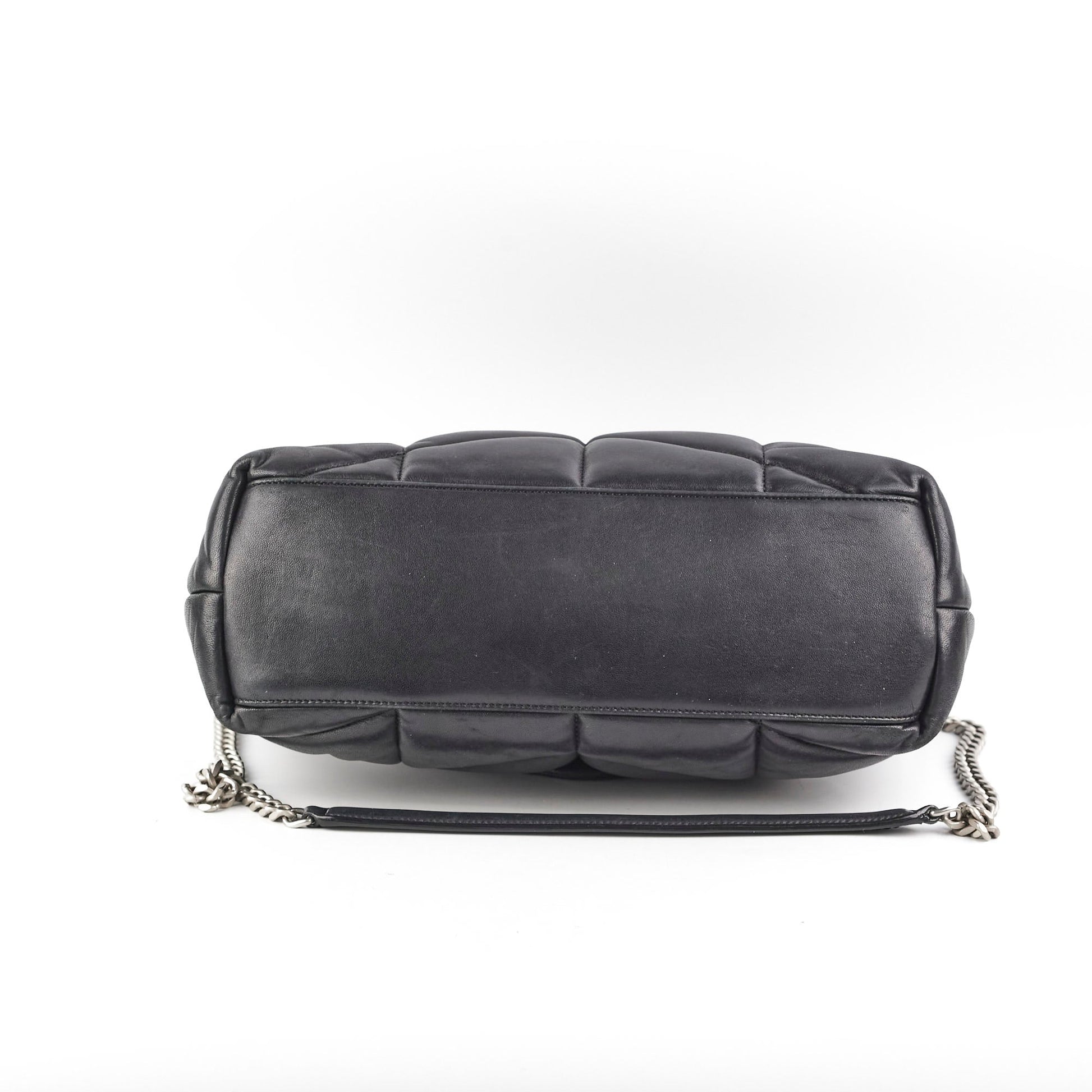 Saint Laurent Puffer Shoulder Bag - Rovelle Bags