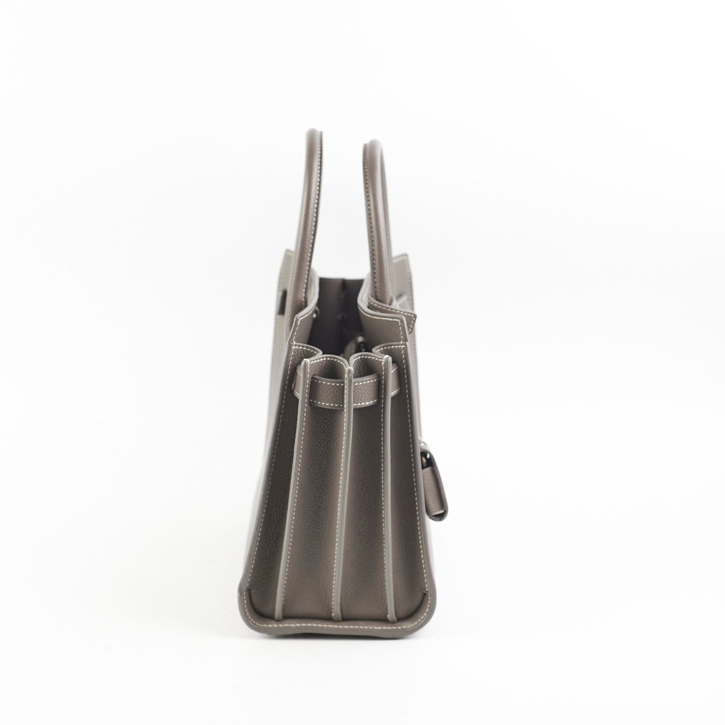Saint Laurent Sac De Jour Handbag - Rovelle Bags