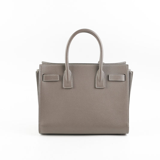 Saint Laurent Sac De Jour Handbag - Rovelle Bags