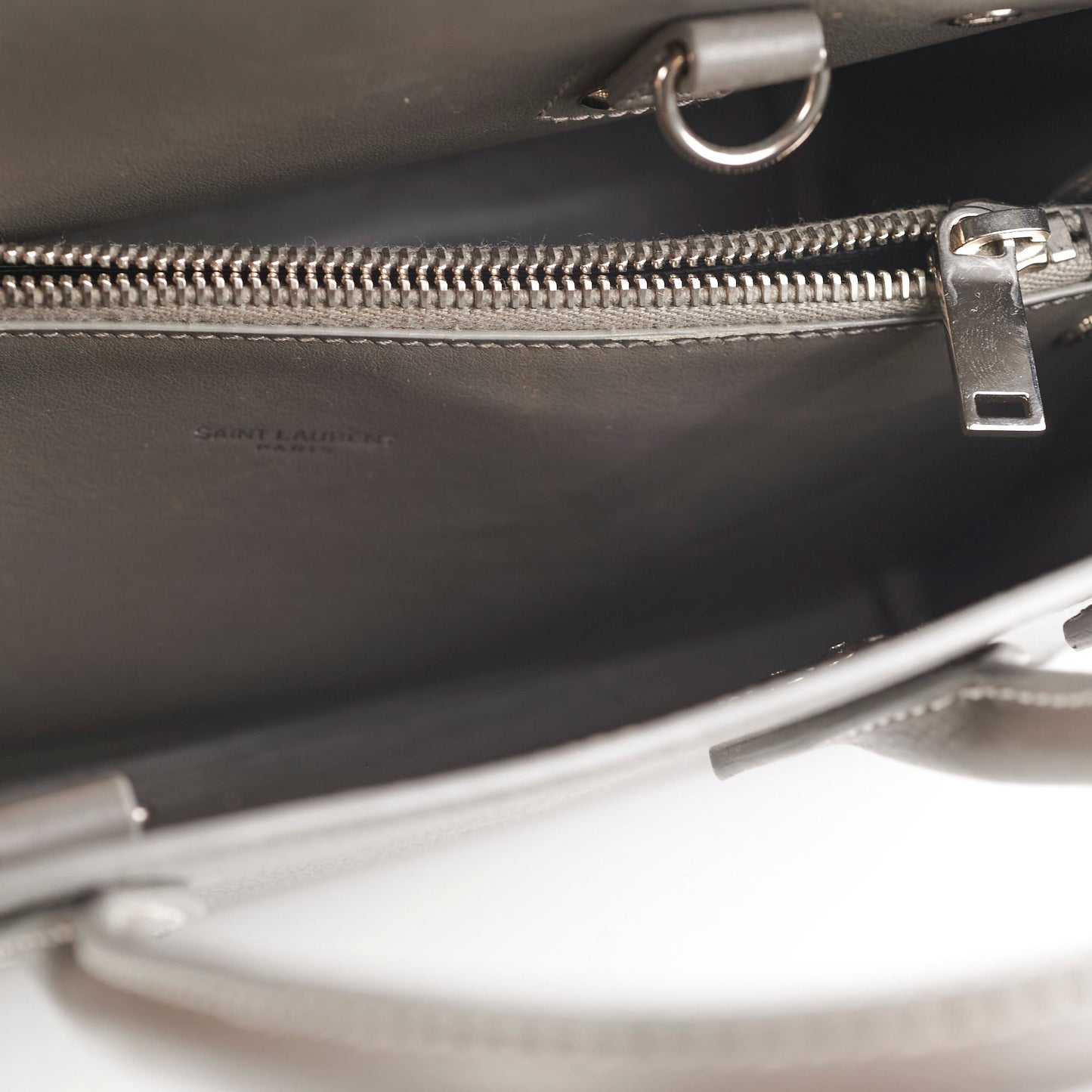 Saint Laurent Sac De Jour Handbag - Rovelle Bags