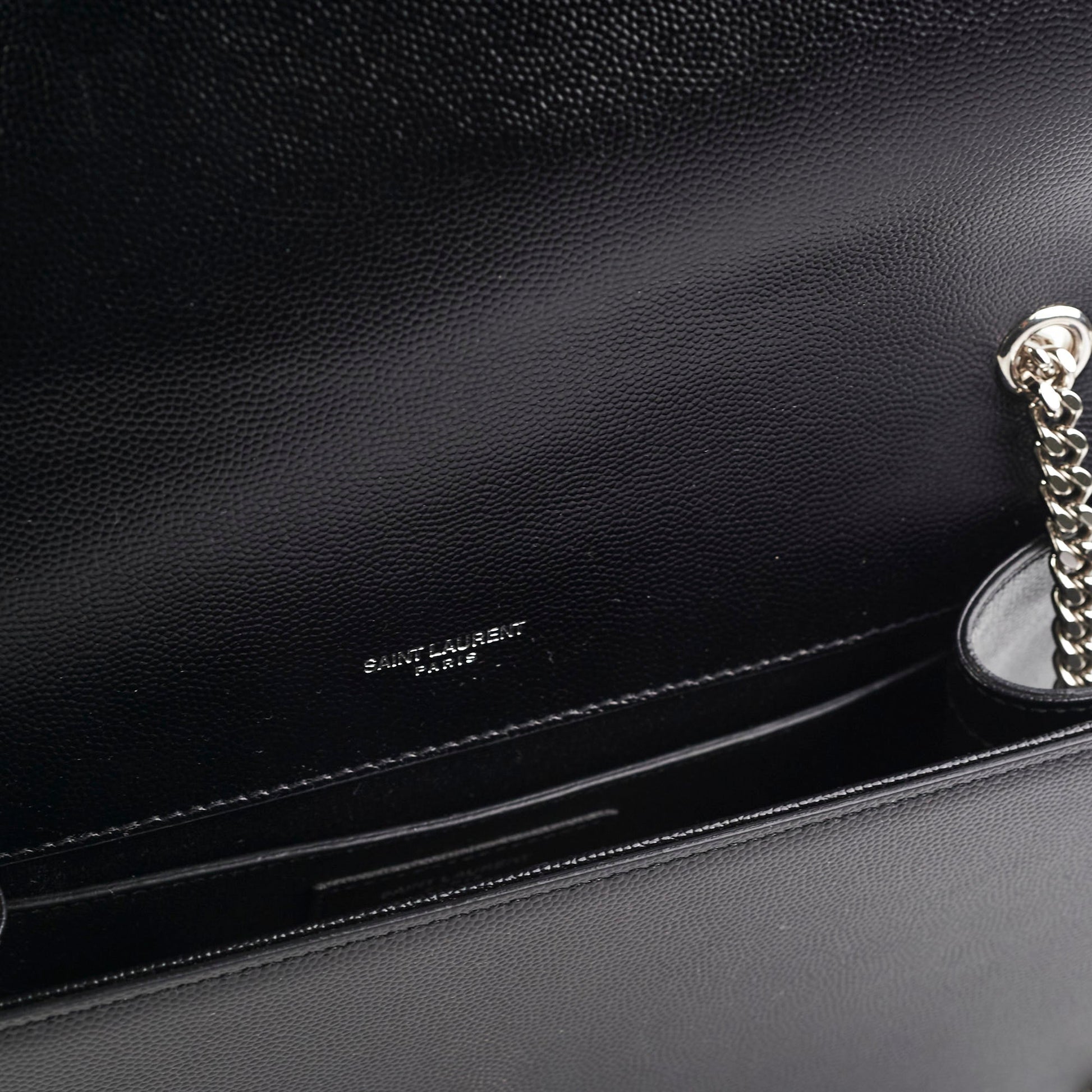 Saint Laurent Kate Shoulder Bag - Rovelle Bags