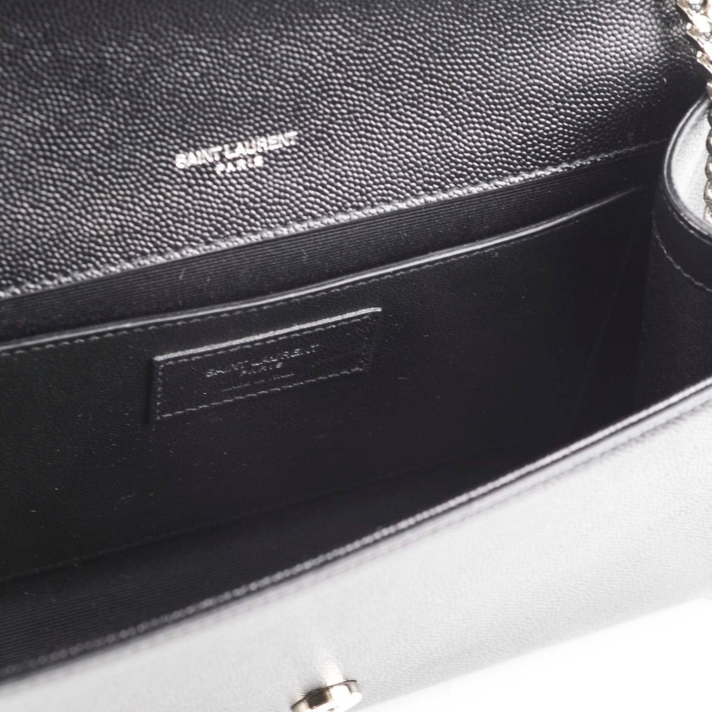 Saint Laurent Kate Shoulder Bag - Rovelle Bags